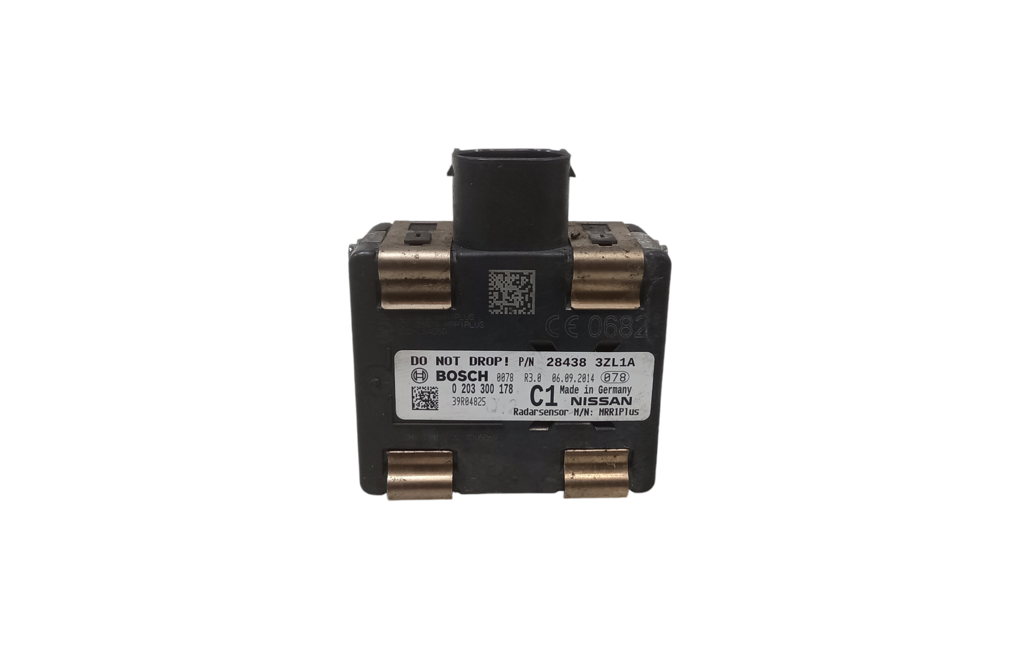 Centralina Sensore Radar Ant. Usato