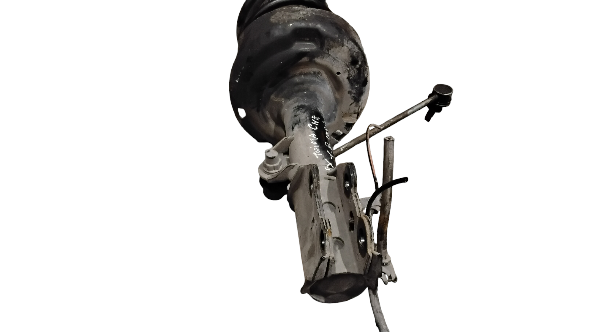 Ammortizzatore Ant. Sinistro 48520F9010 Usato