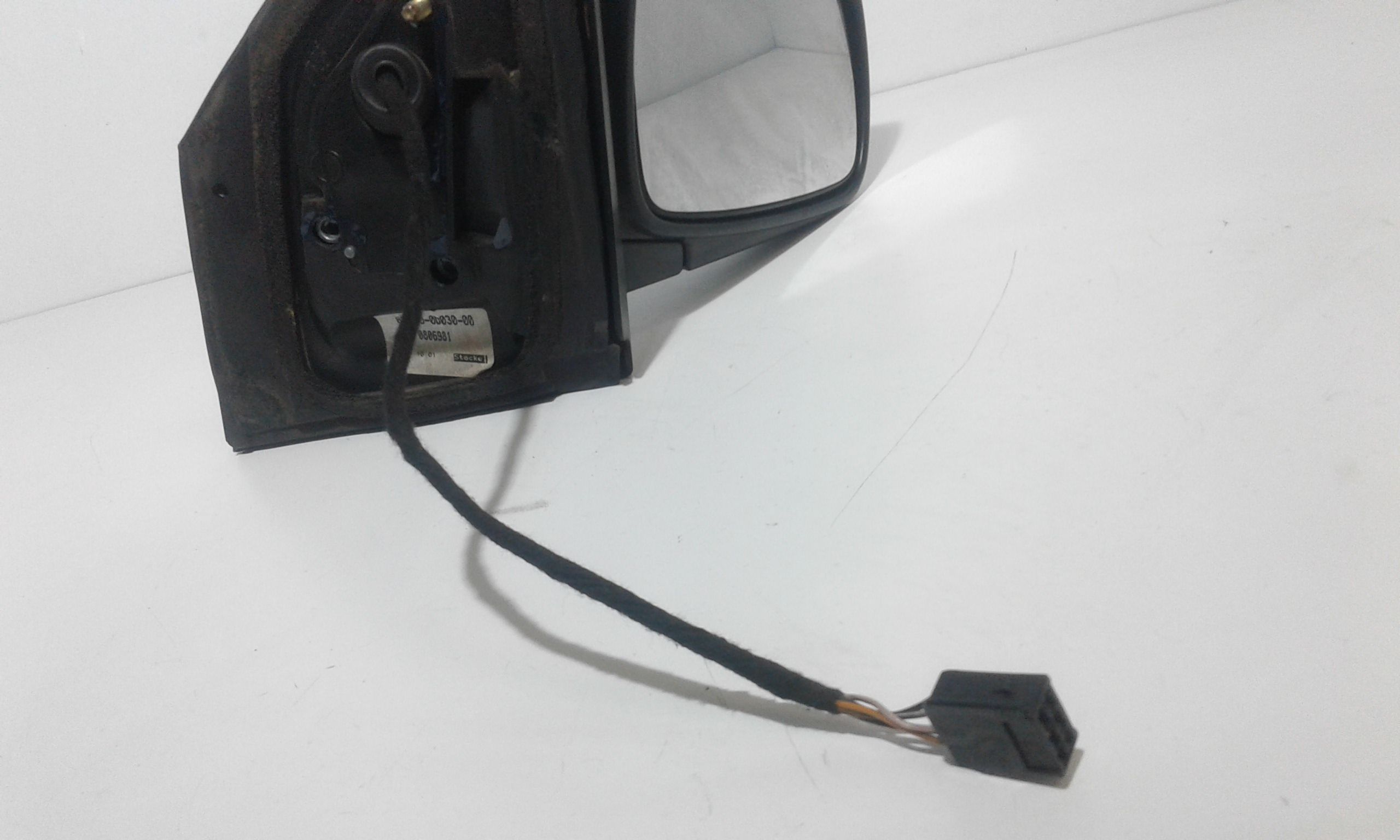 Retrovisore Est. Destro 8791052121 Usato