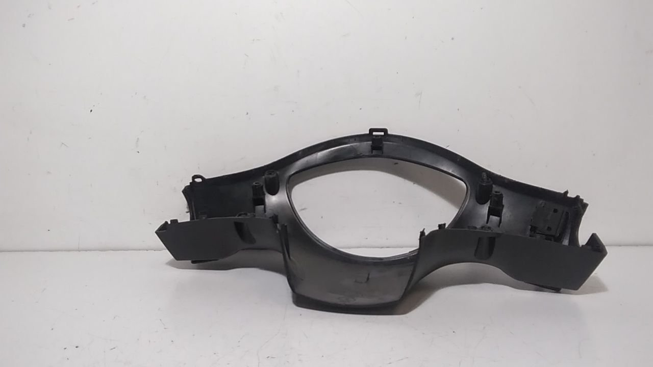 Cuffia Albero Sterzo L/abitacolo , Copertura Inf. Devioguidasgancio Usato