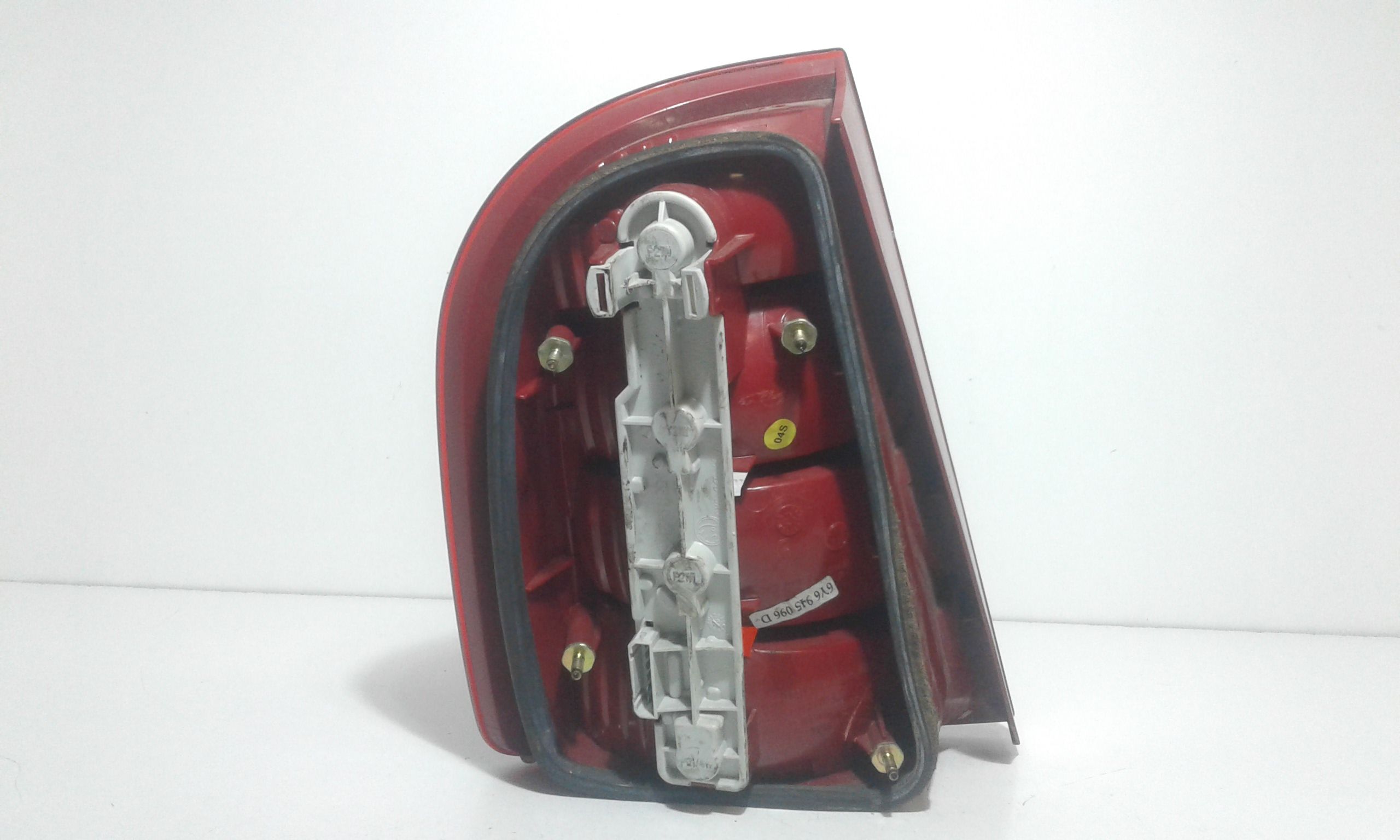 Fanale Post. Sinistro 6Y6945111C Usato