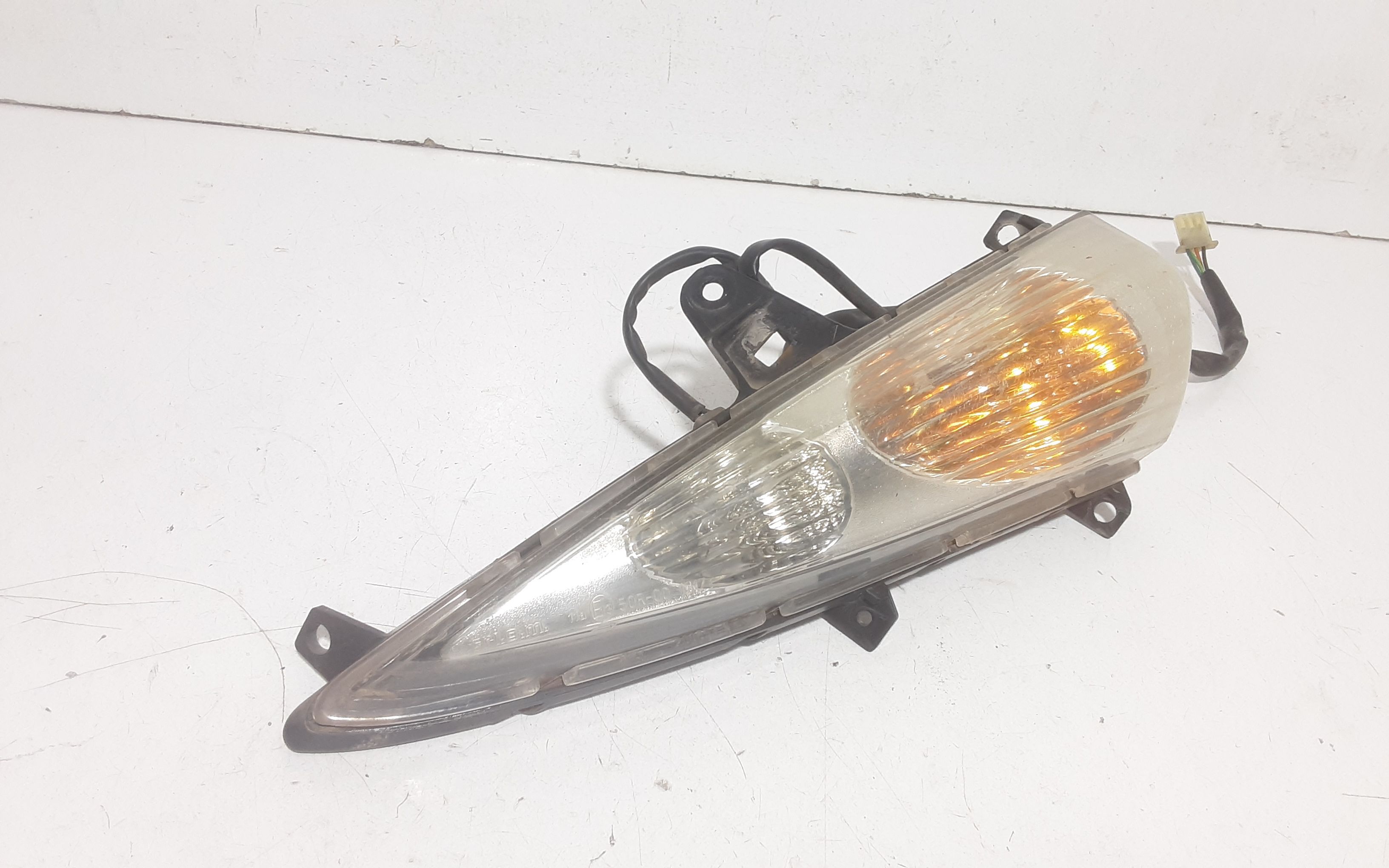 Lampada Direzione Ant. Sinistro Usato