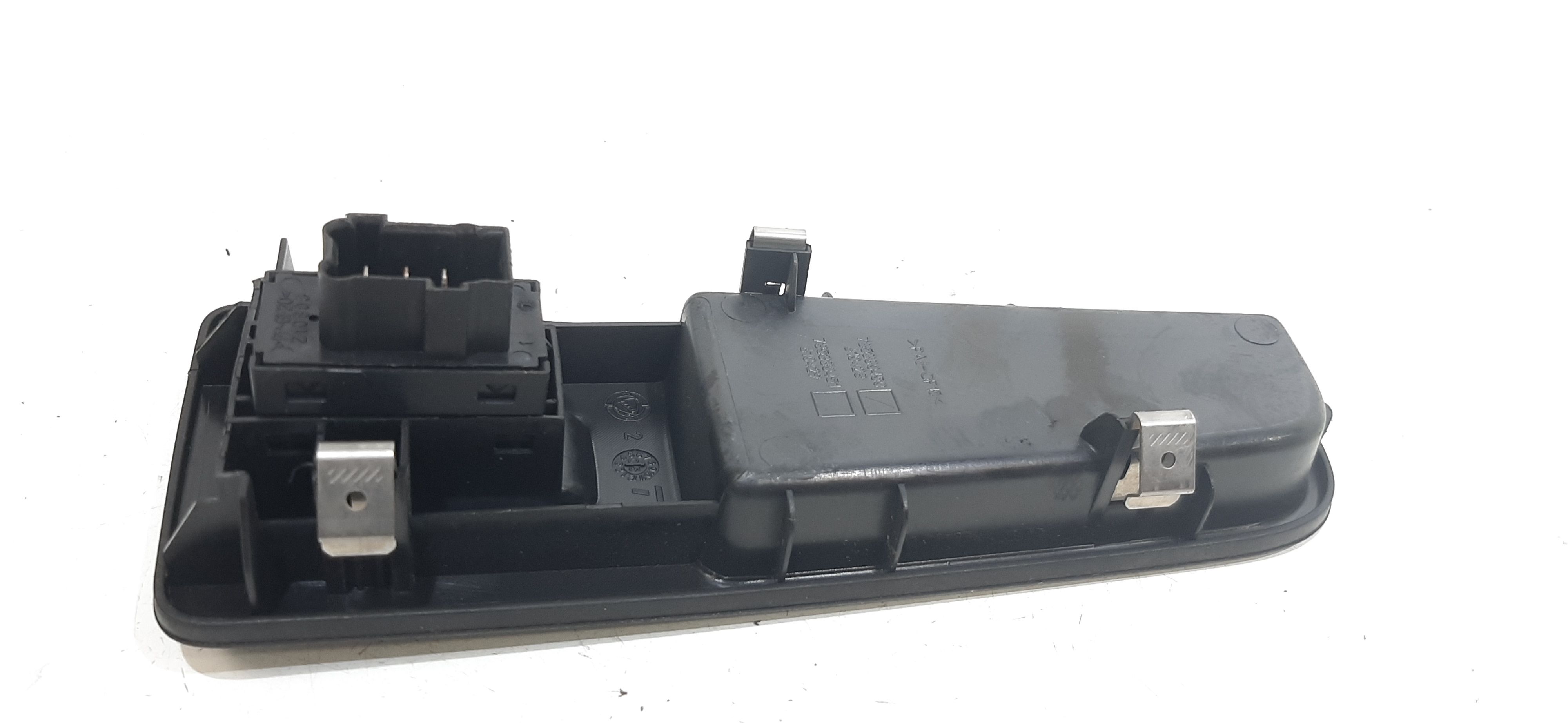 Interruttore Alzacristalli Porta Ant. Destro Usato