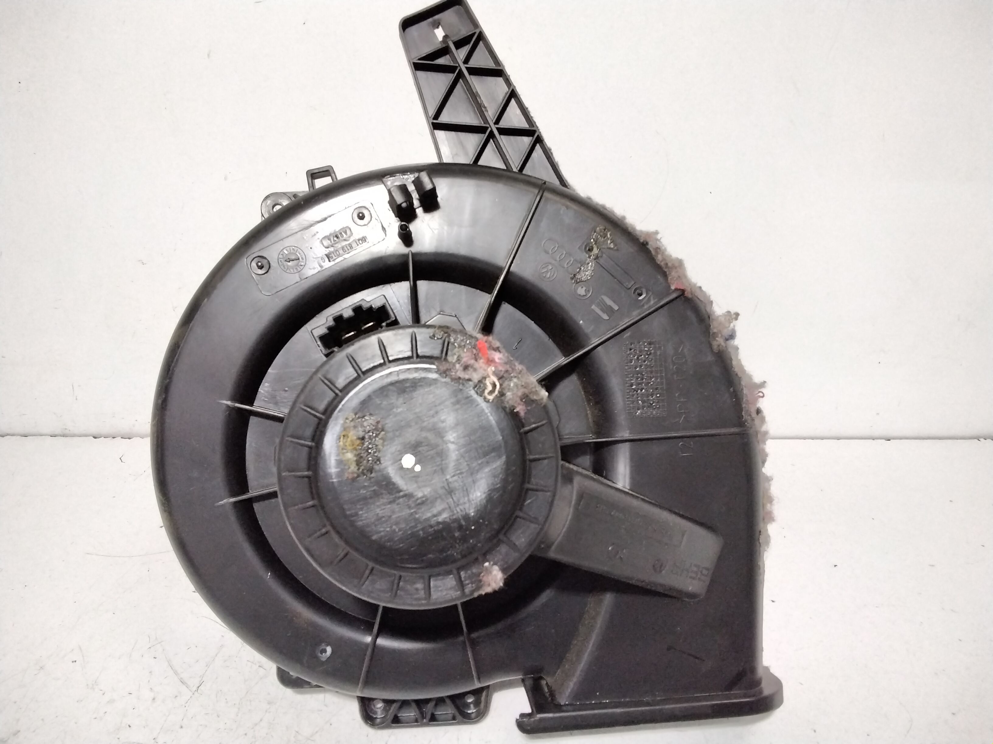 Motorino Ventilazione Abitacolo 6Q1820015H Usato