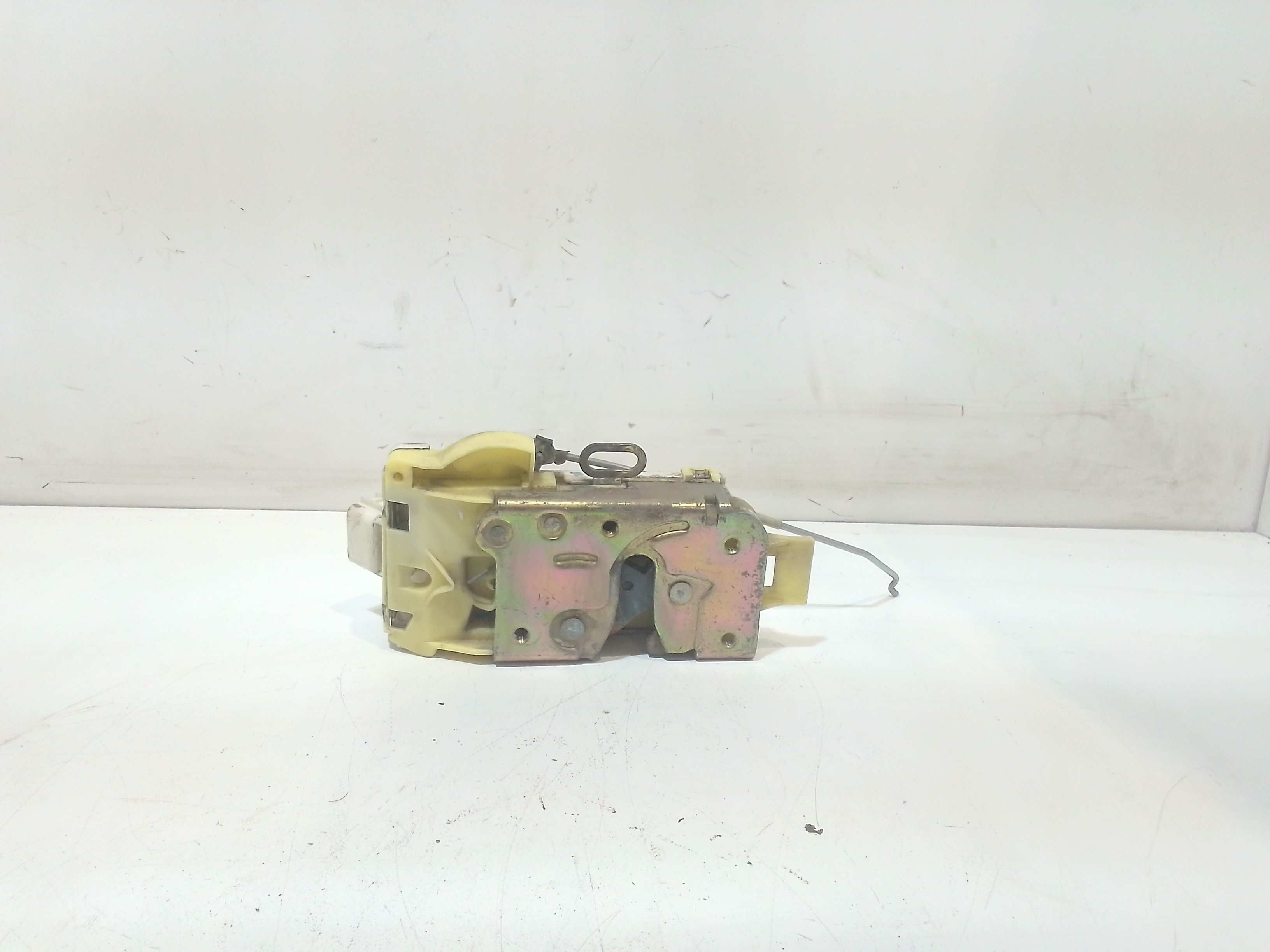 Serratura Porta Ant. Sinistro 4057971 Usato