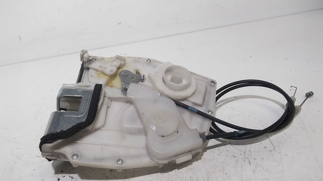 Serratura Porta Post. Destro 95513707 Usato