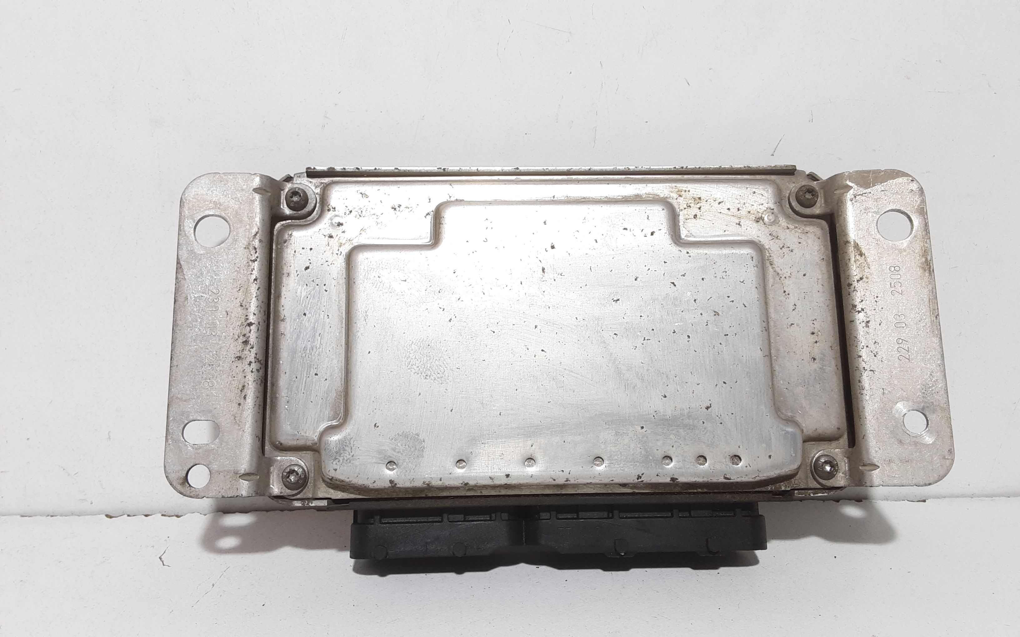 Centralina Iniezione 896610H022 Usato