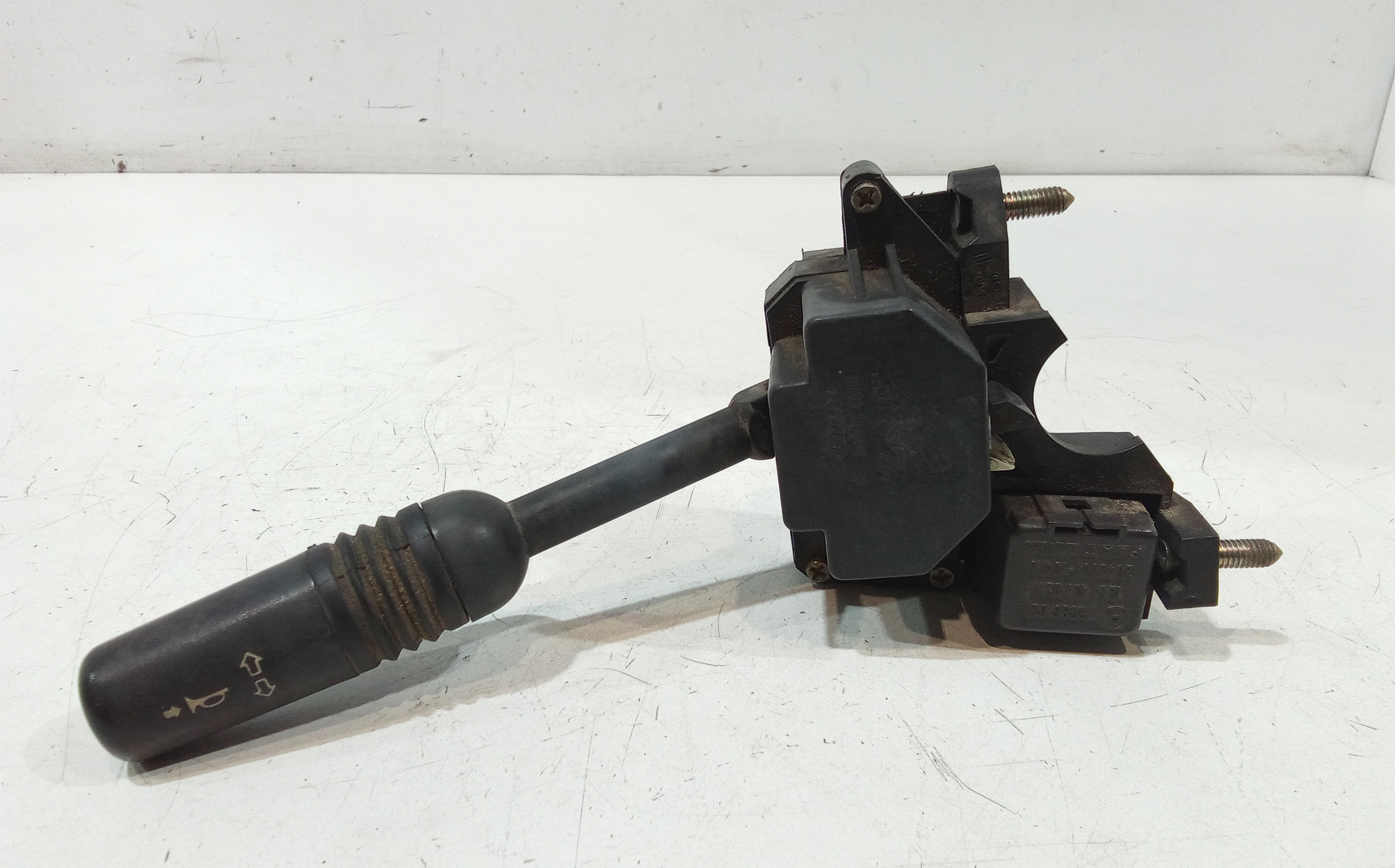 Devioguidasgancio Sinistro Usato