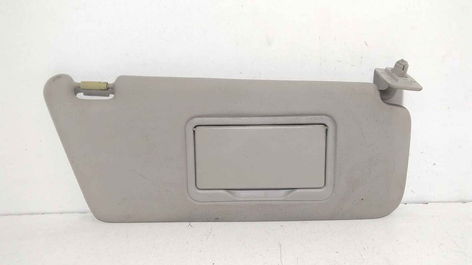 Aletta Parasole Parabrezza Destro Usato