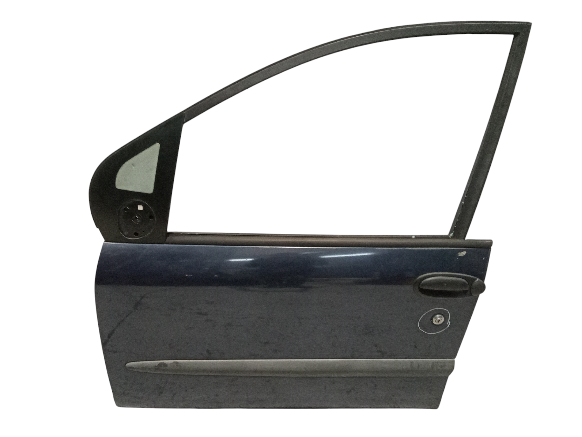 Porta Ant. Sinistro 46510464 Usato