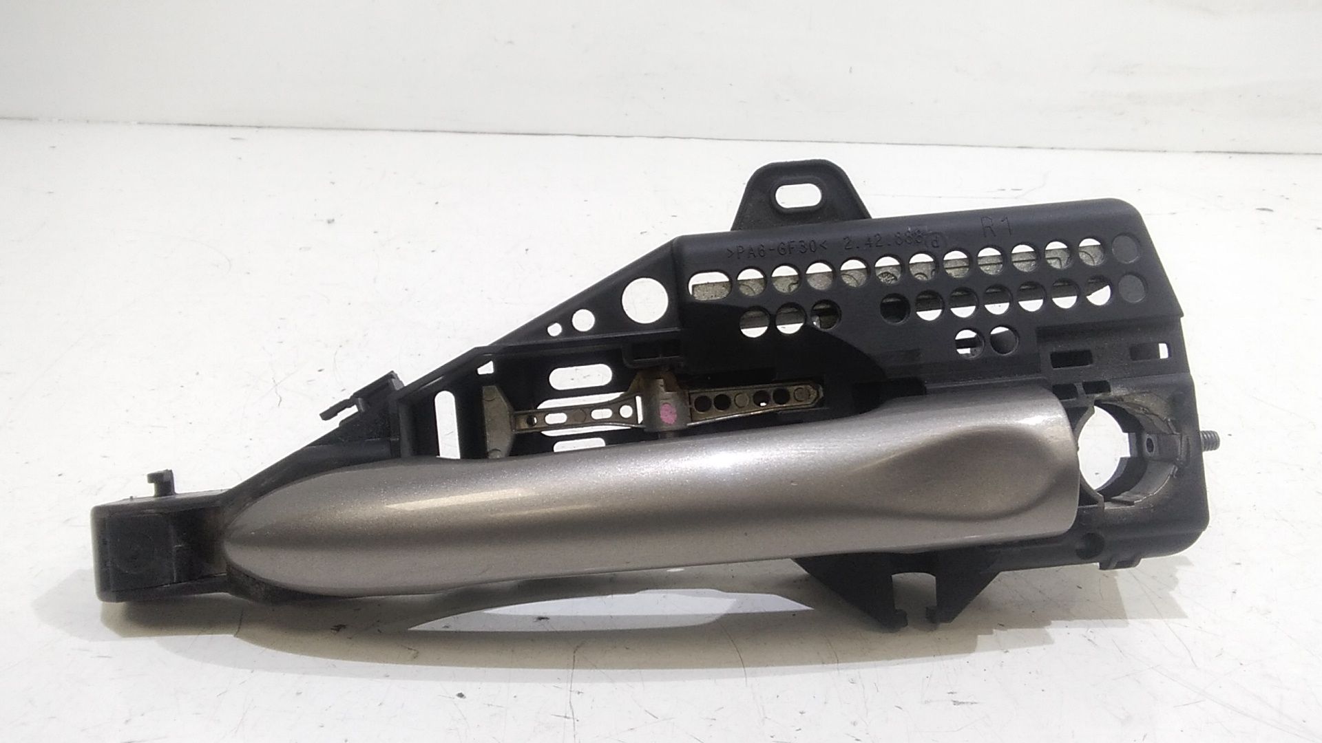 Maniglia Porta Post. Destro 806B02596R Usato