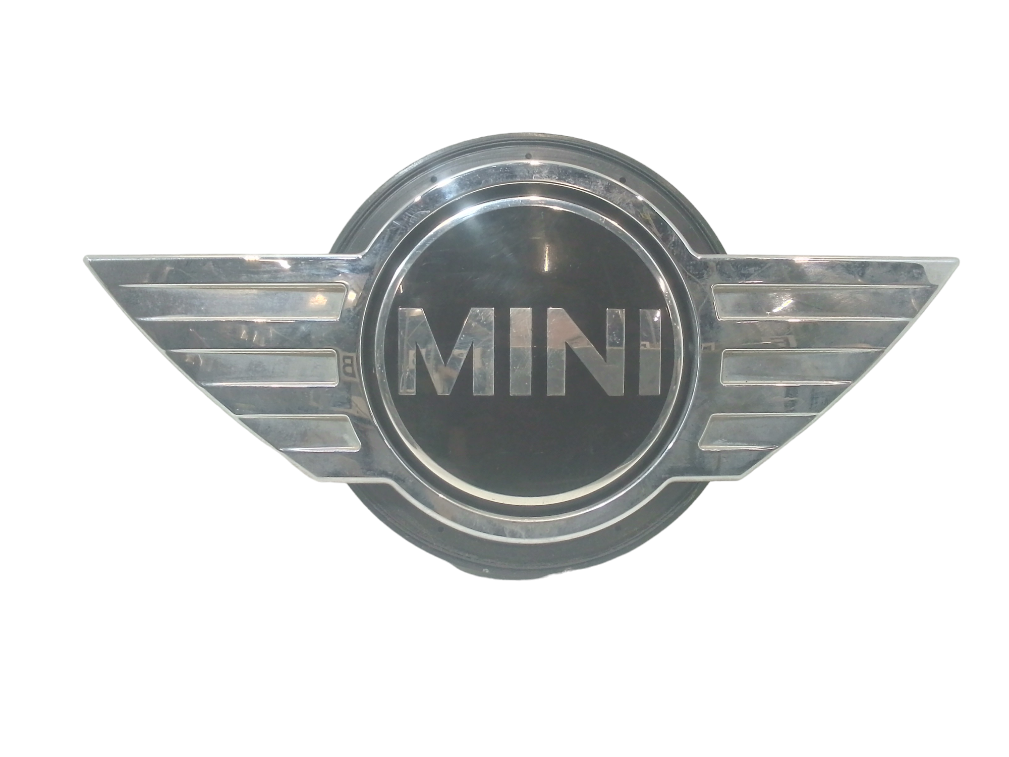 Maniglia Portello Post. 51137489752 Usato