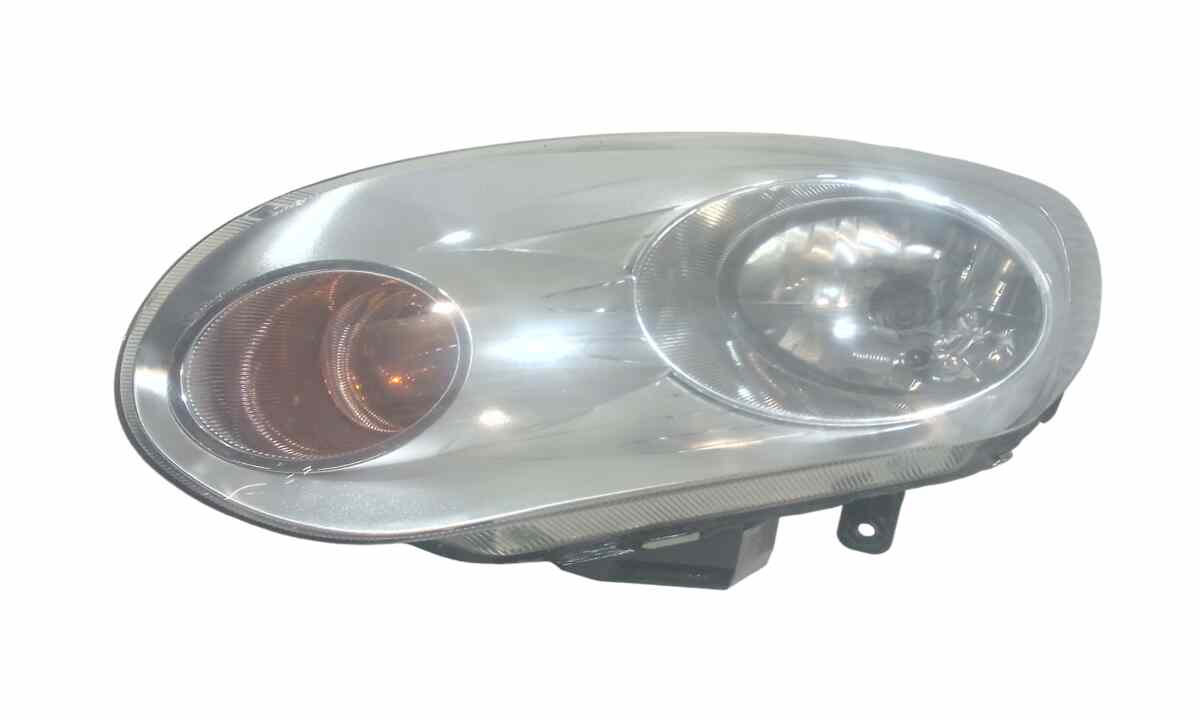 Proiettore Sinistro 733010067 Usato