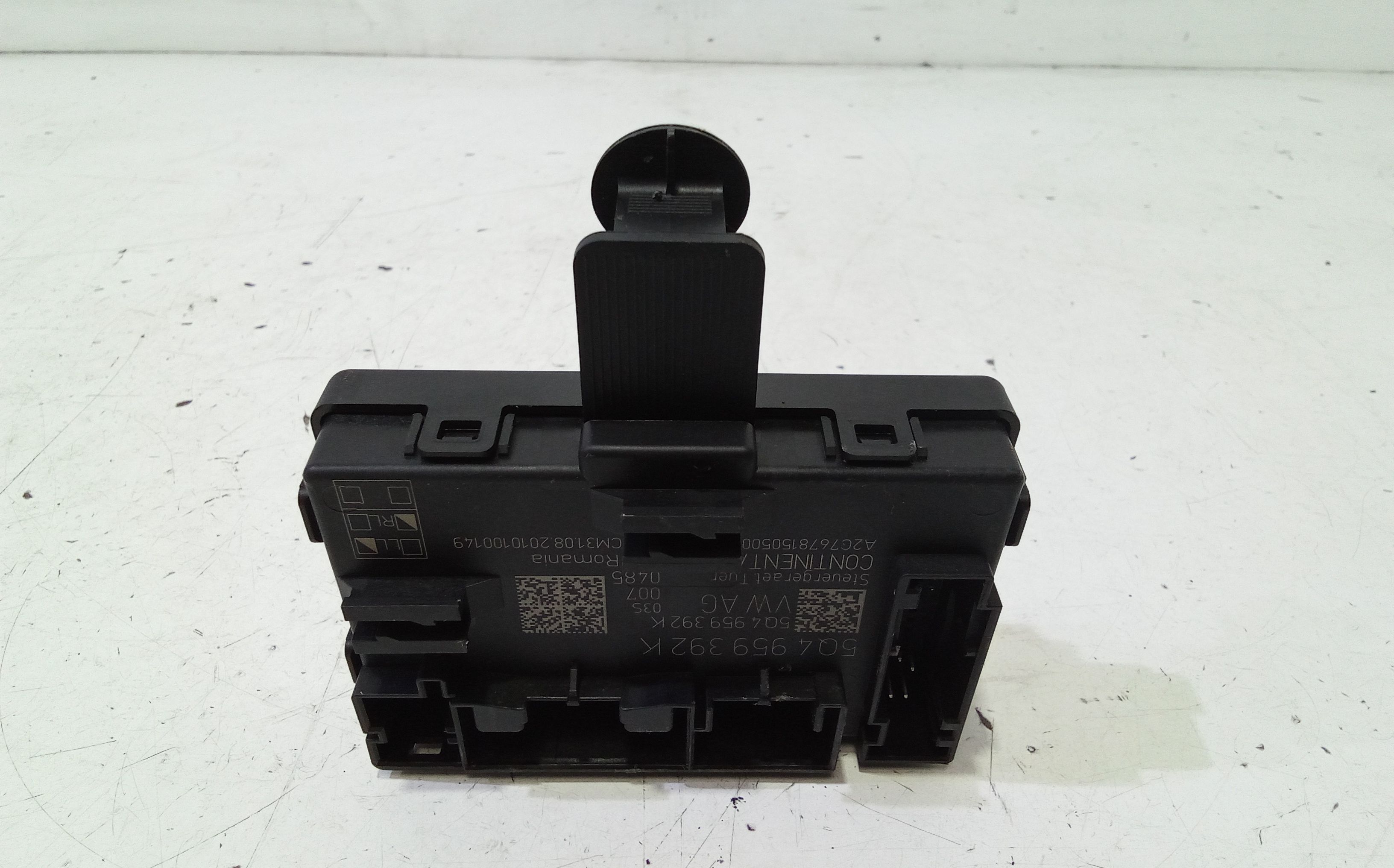 Centralina Chiusura C.zta Destro Usato