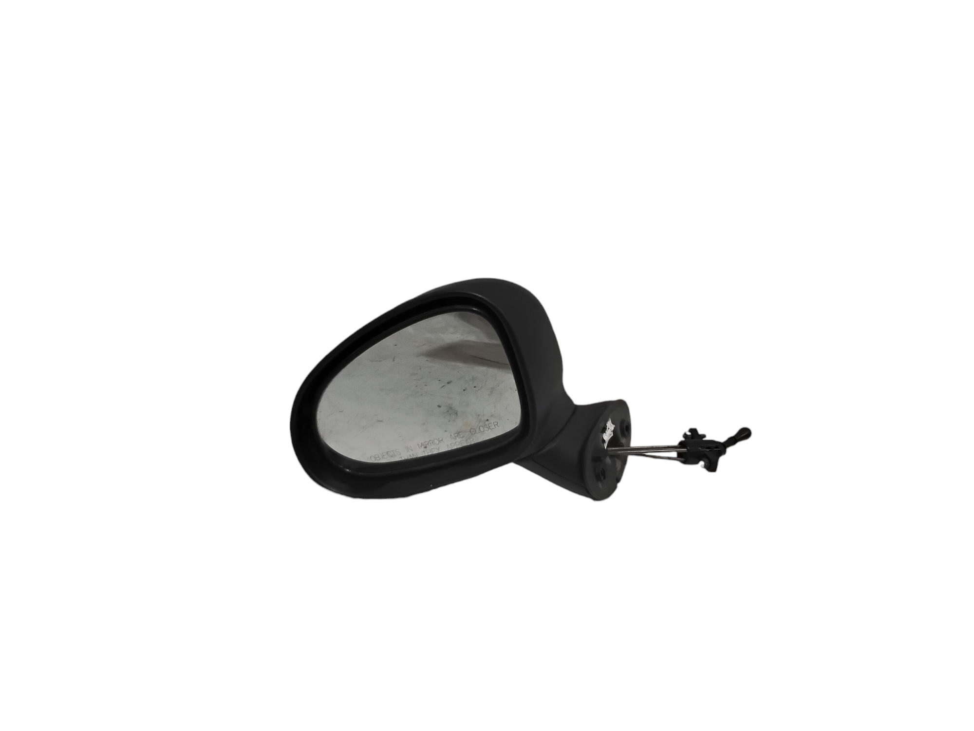 Retrovisore Est. Sinistro 96600405 Usato
