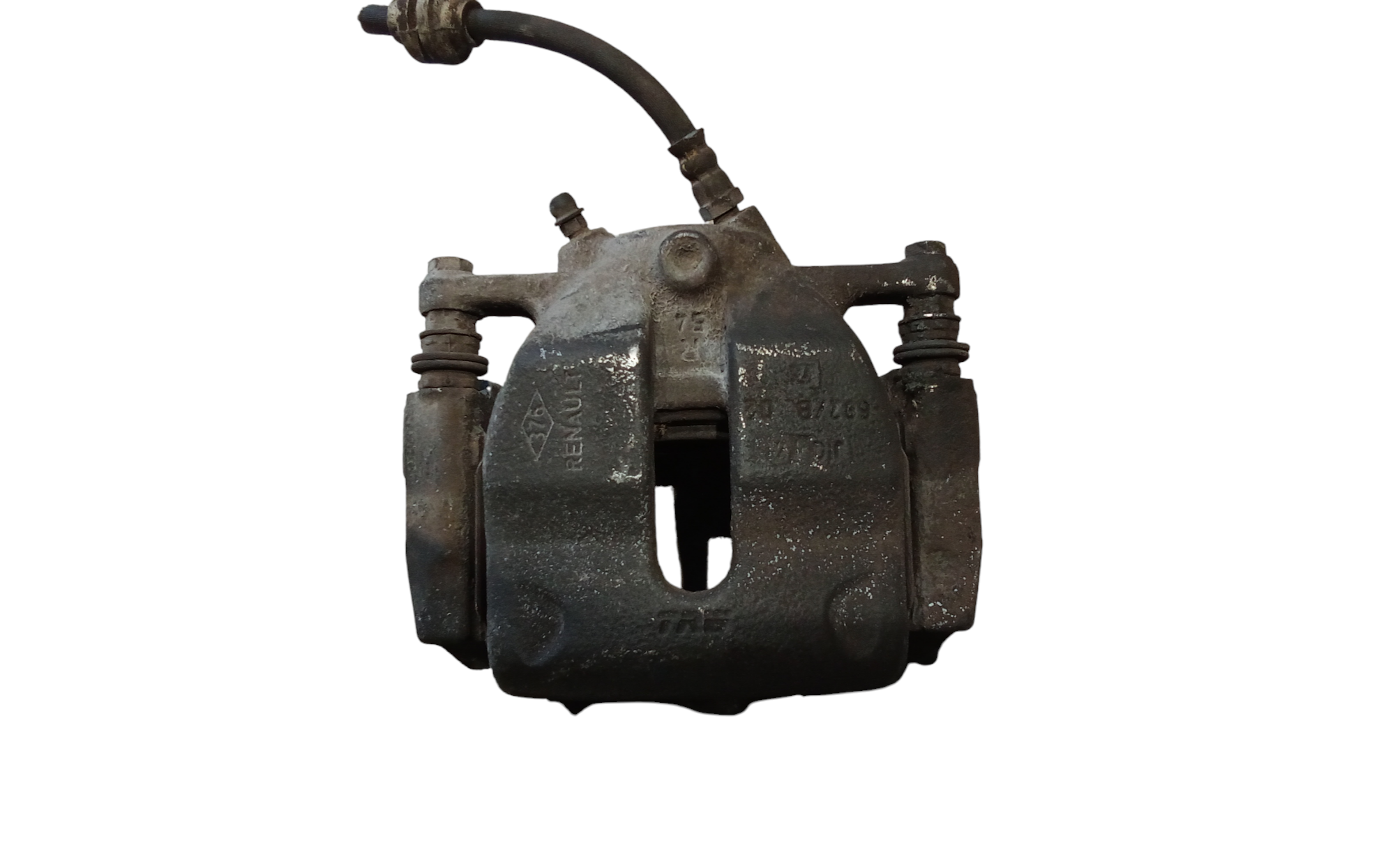 Pinza Freno Ant. Destro 410010823R Usato