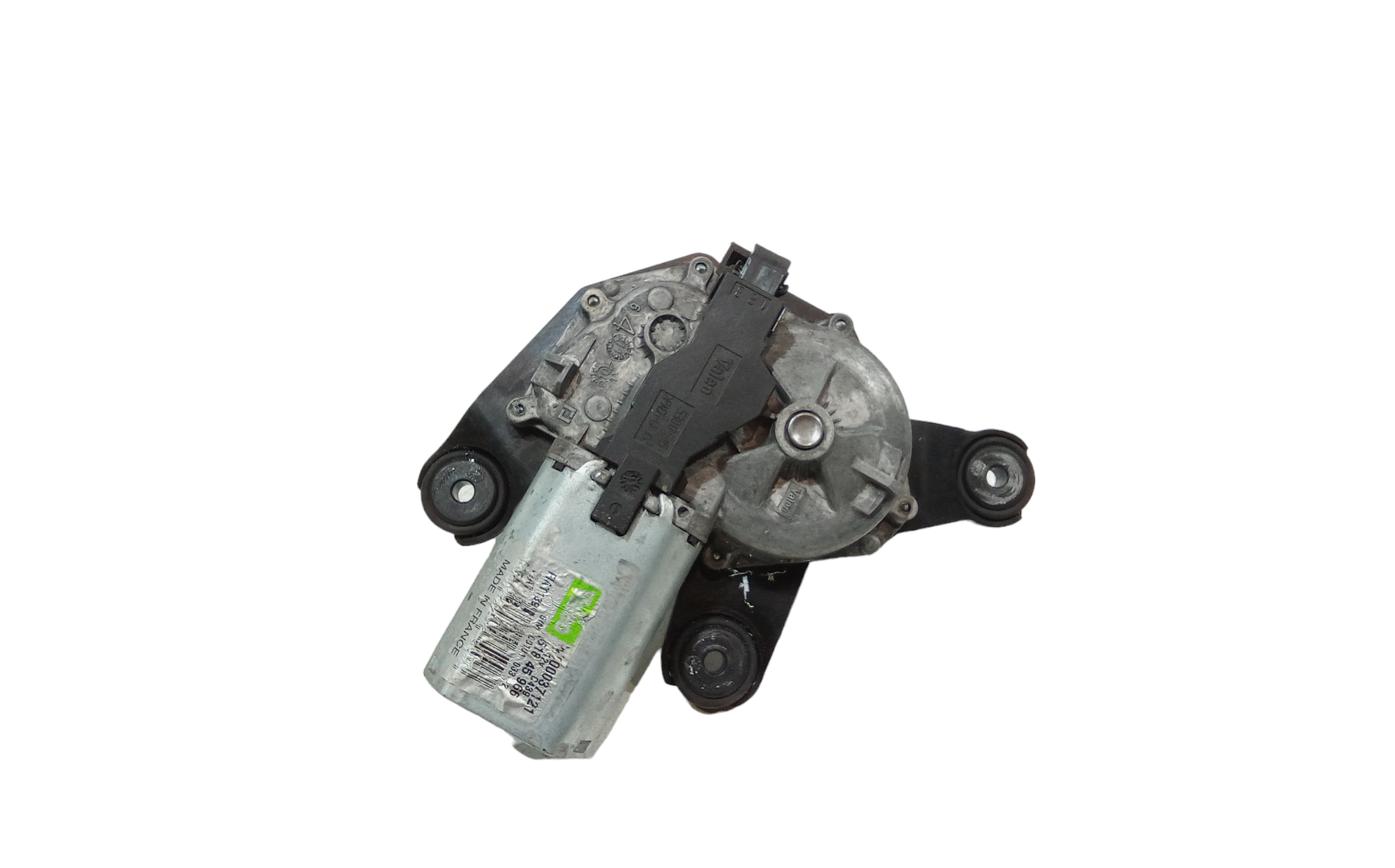 Motorino Tergilunotto 51845966 Usato