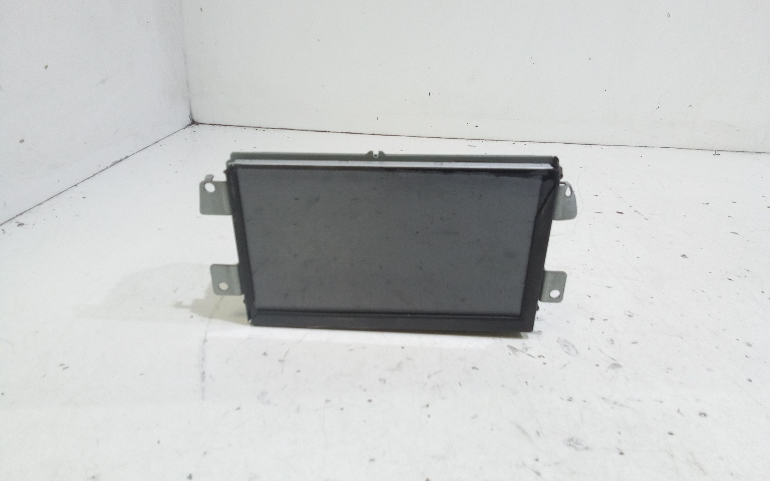 Display Navigatore Satellitare Usato