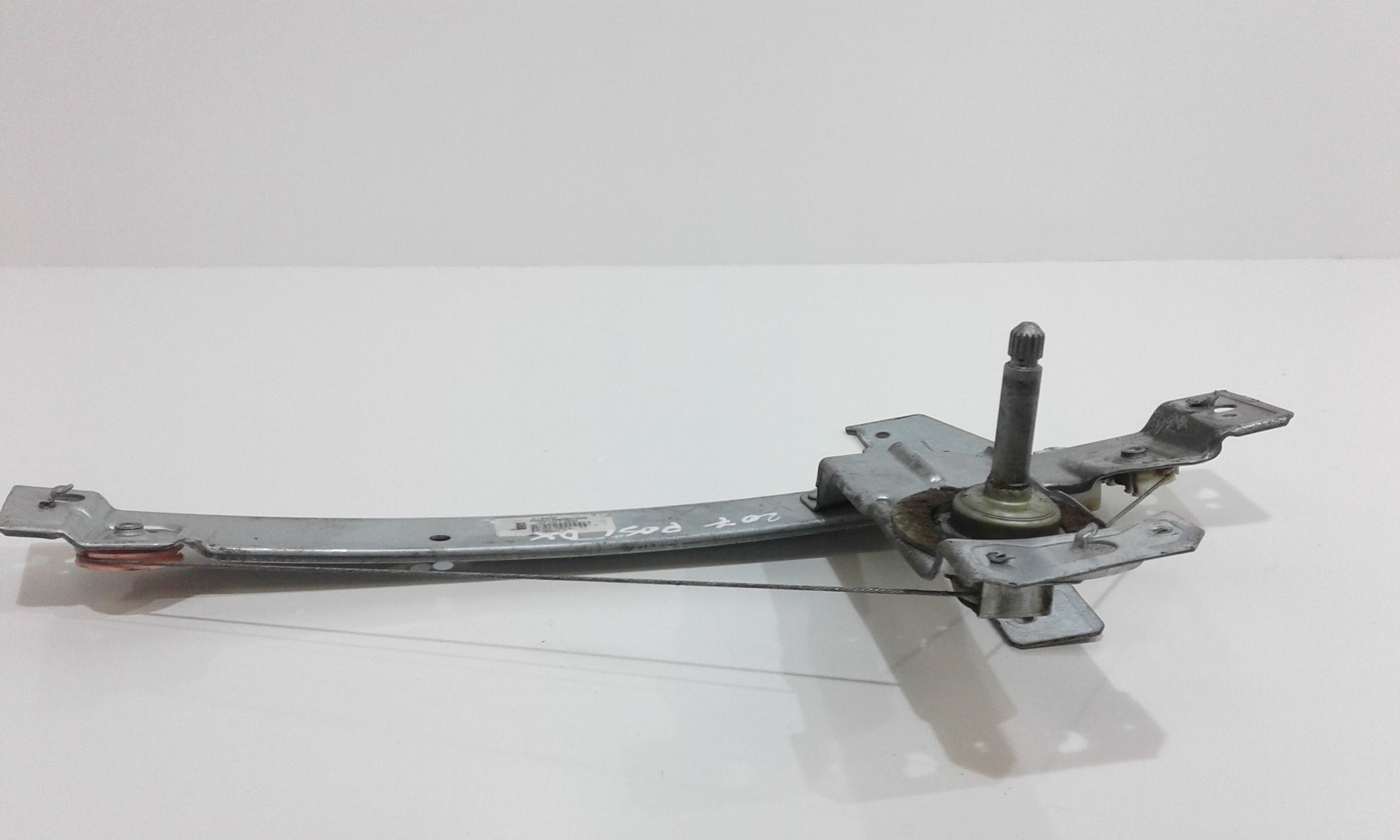 Alzacristallo Elettr. Porta Ant. Sinistro 9221FS Usato