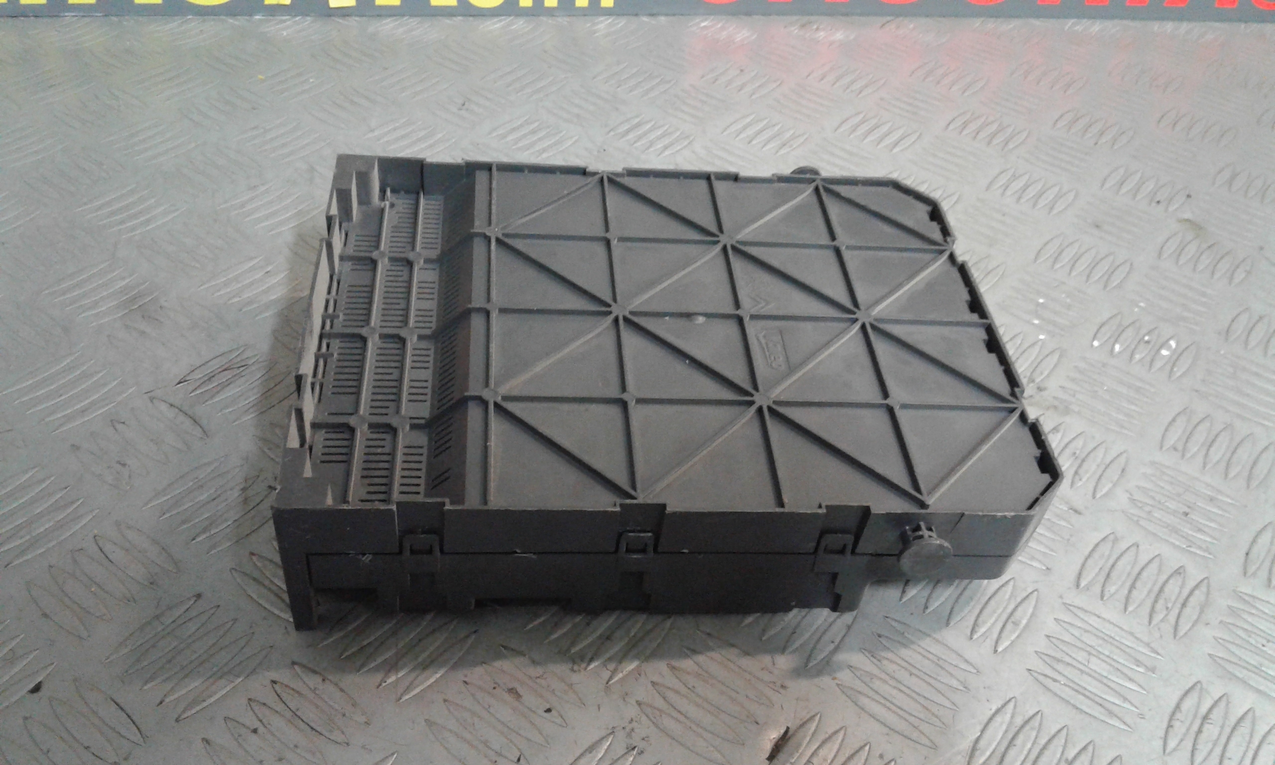 Scatola Fusibili Usato