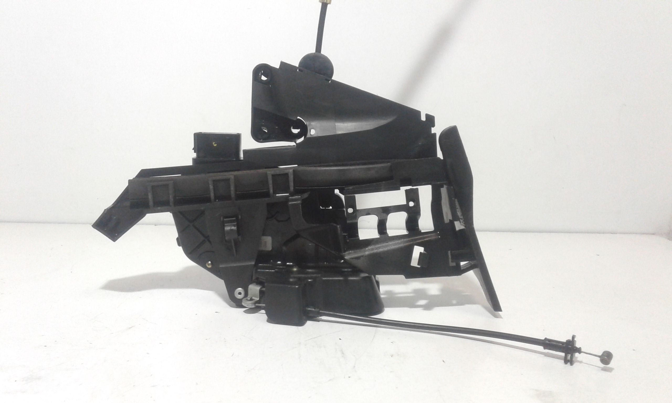 Serratura Porta Post. Sinistro 1503766 Usato