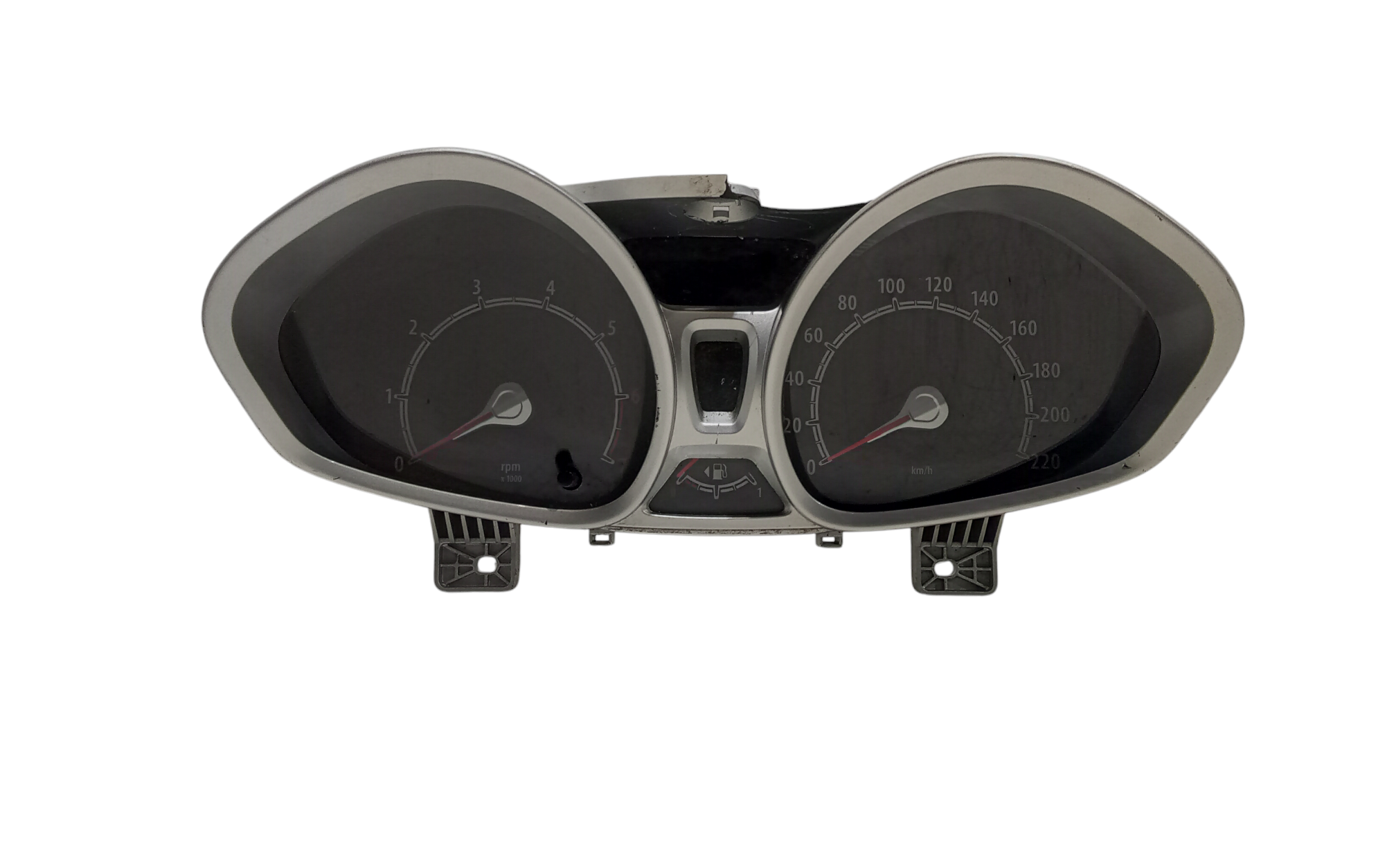 Quadro Portastrumenti 1593143 Usato