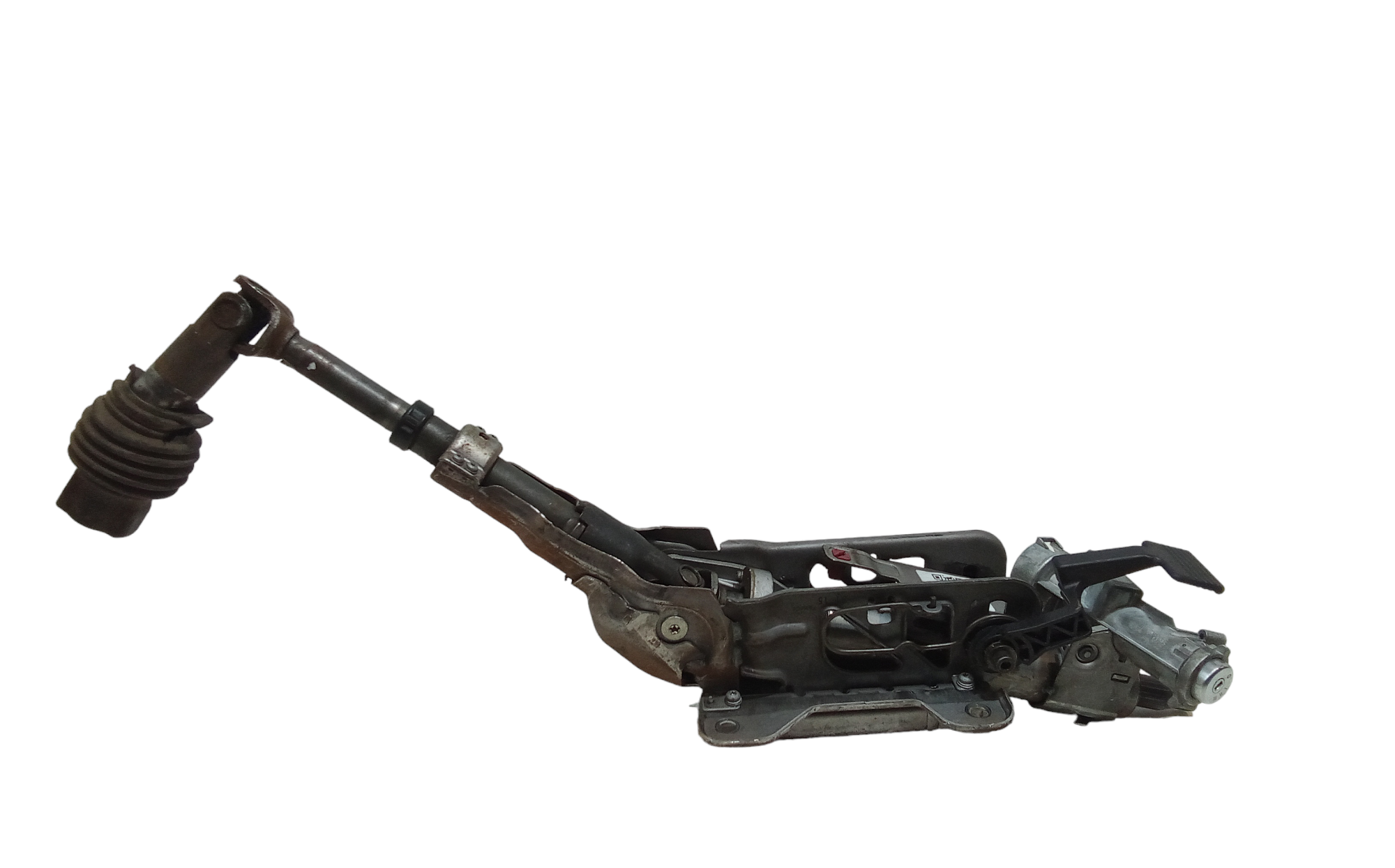 Albero Sterzo Compl. Usato