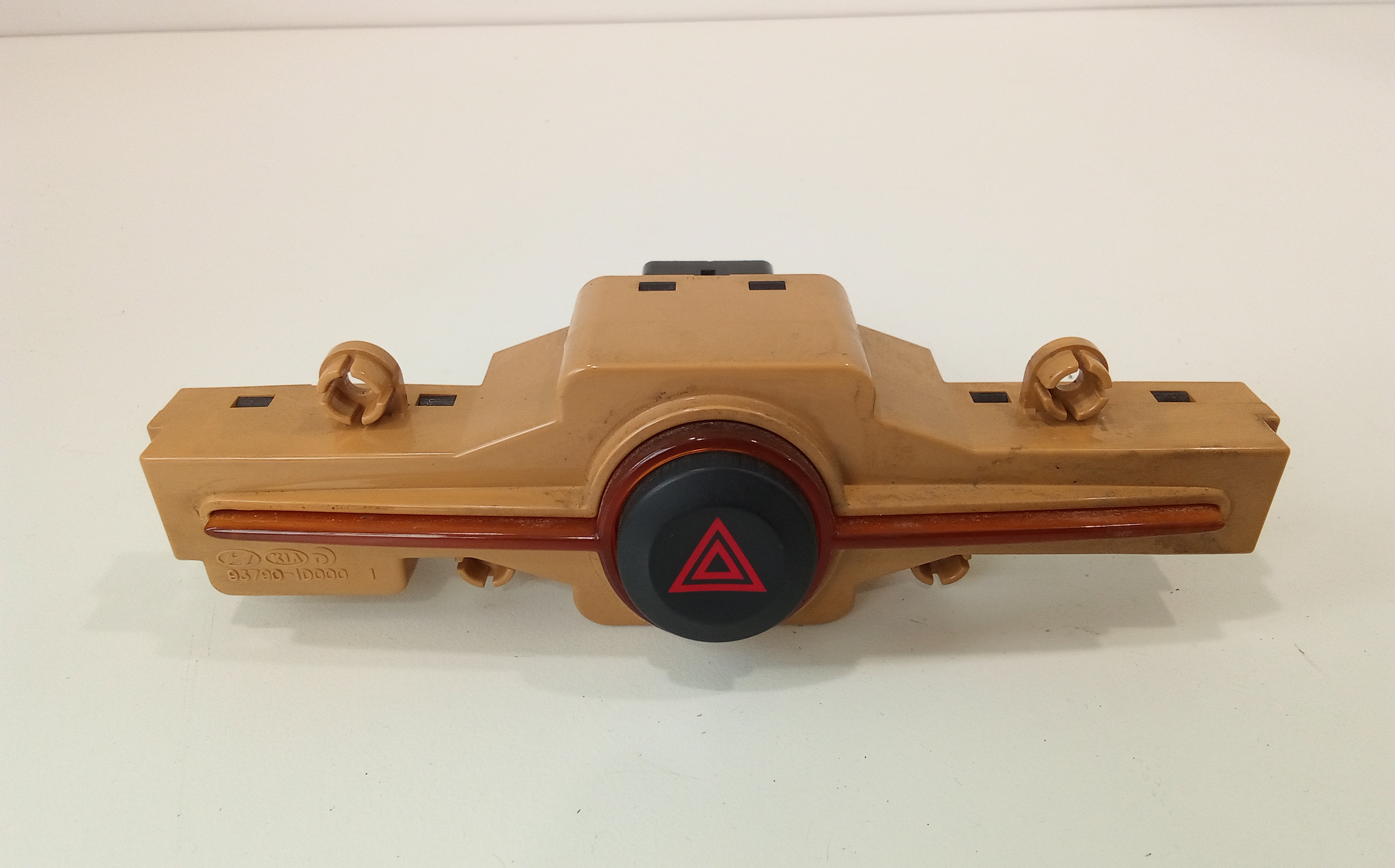 Interruttore Luci Emergenza Usato