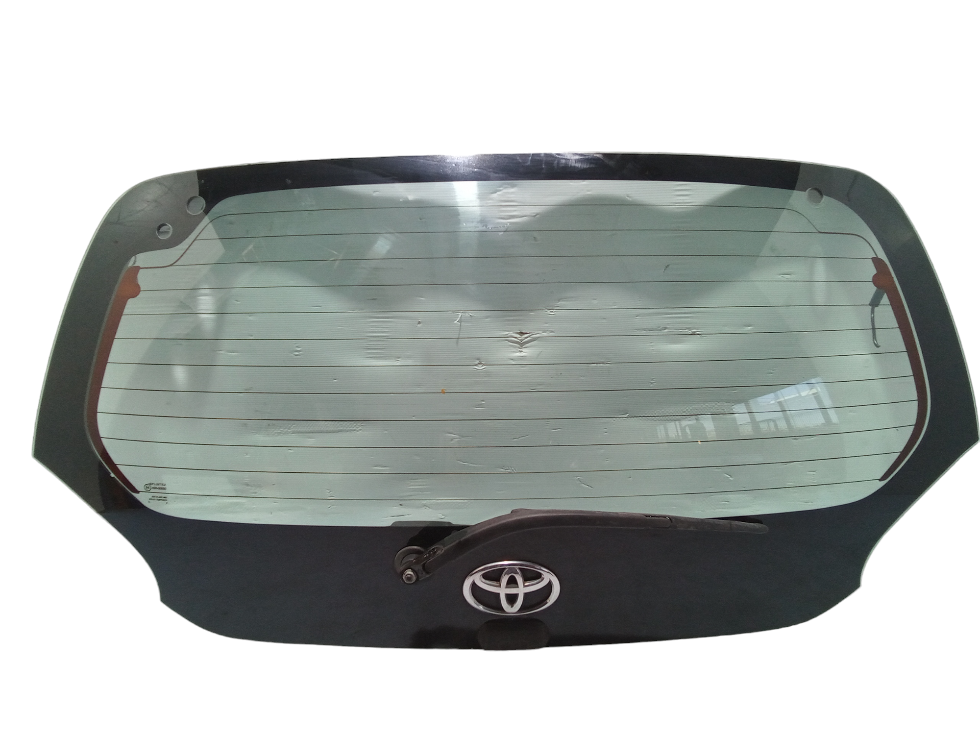 Lunotto 681050H160 Usato