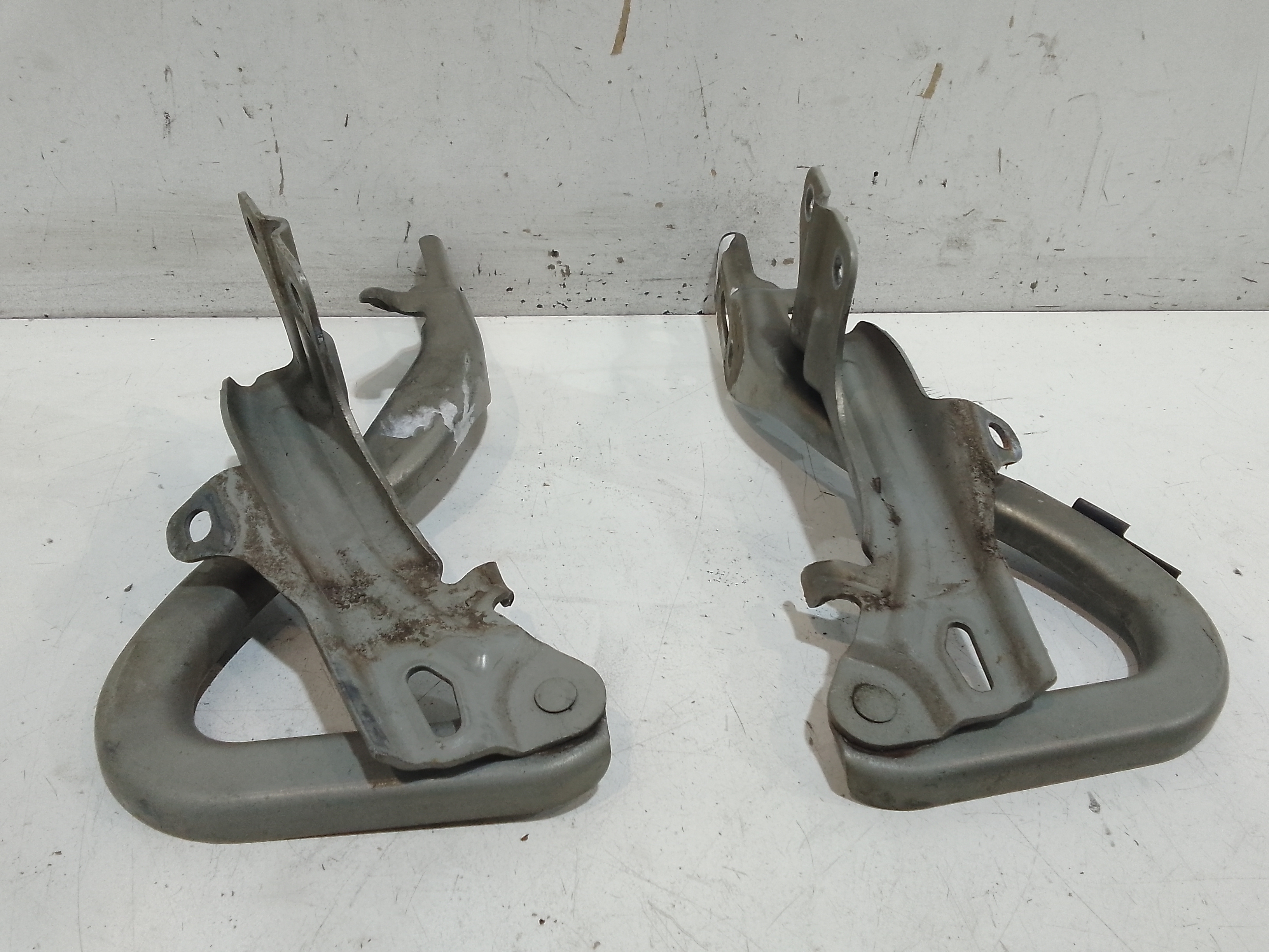 Cerniera Cofano Ant. Sinistro 71742875 Usato