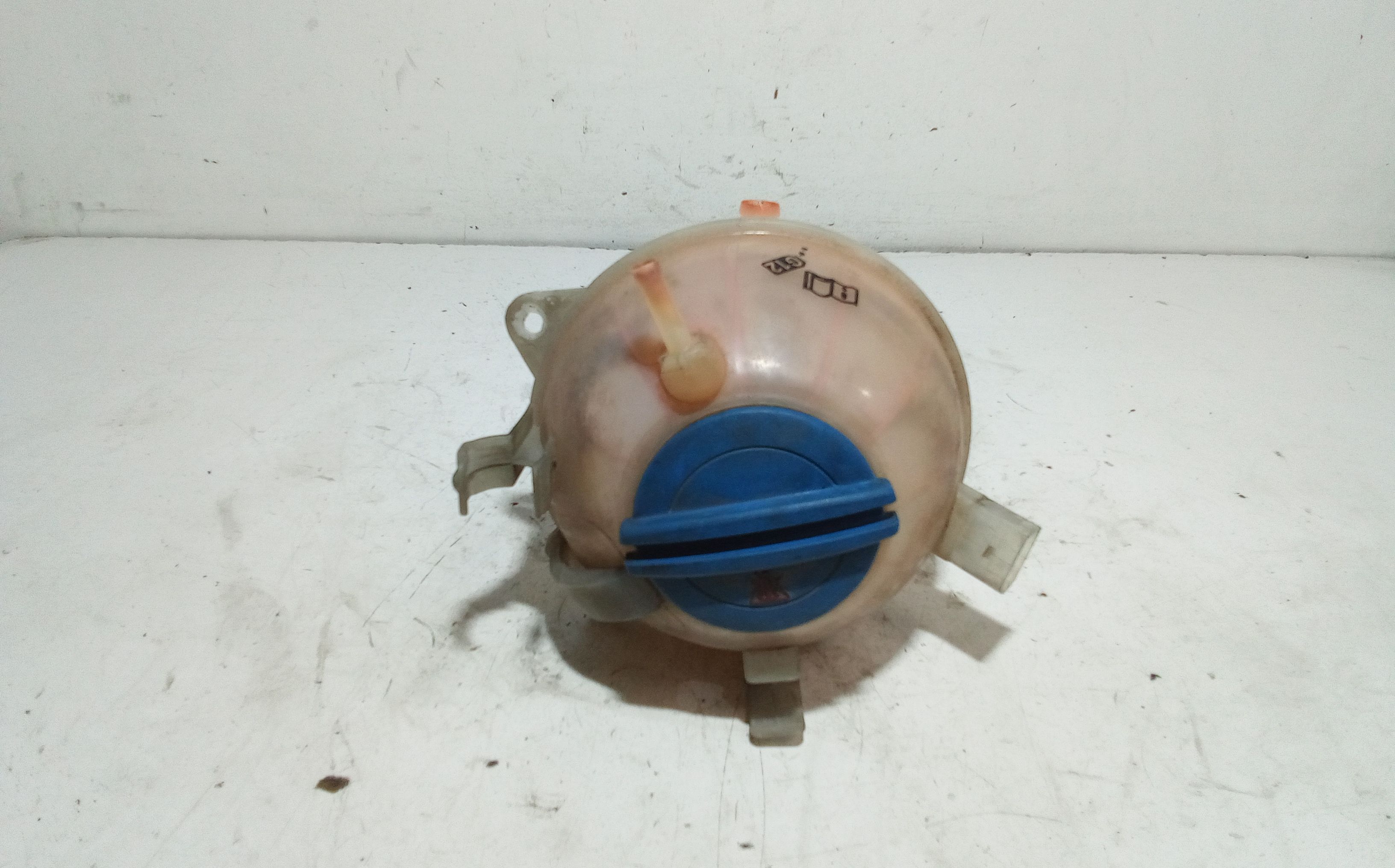 Vaschetta Compensazione Radiatore 1K0121407A Usato