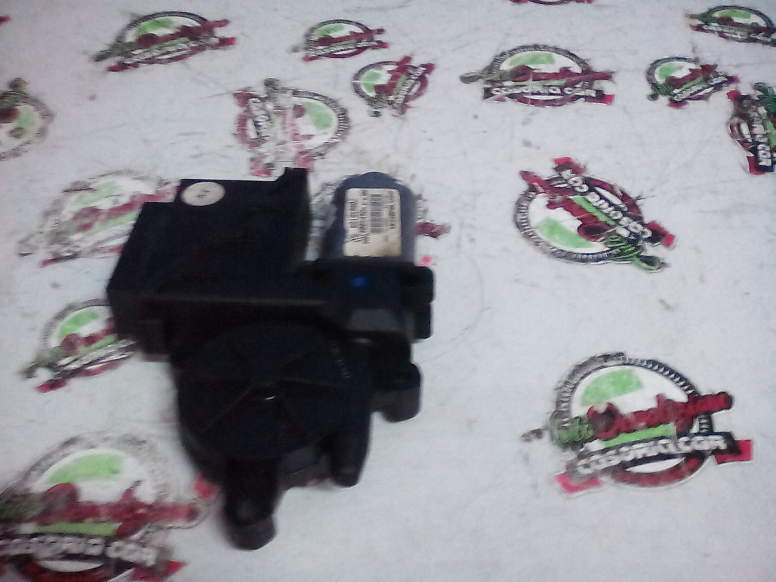 Motorino Alzacristallo Porta Ant. Destro 6Q1959802A005 Usato