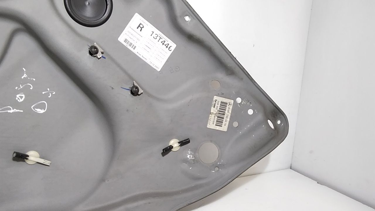 Alzacristallo Porta Post. Destro A1697303279 Usato