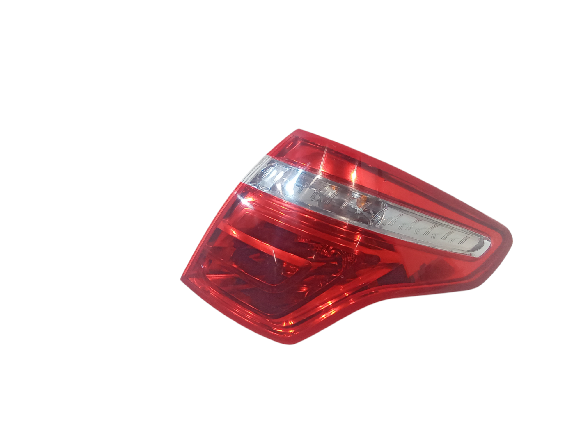 Fanale Post. Destro 6351AC Usato