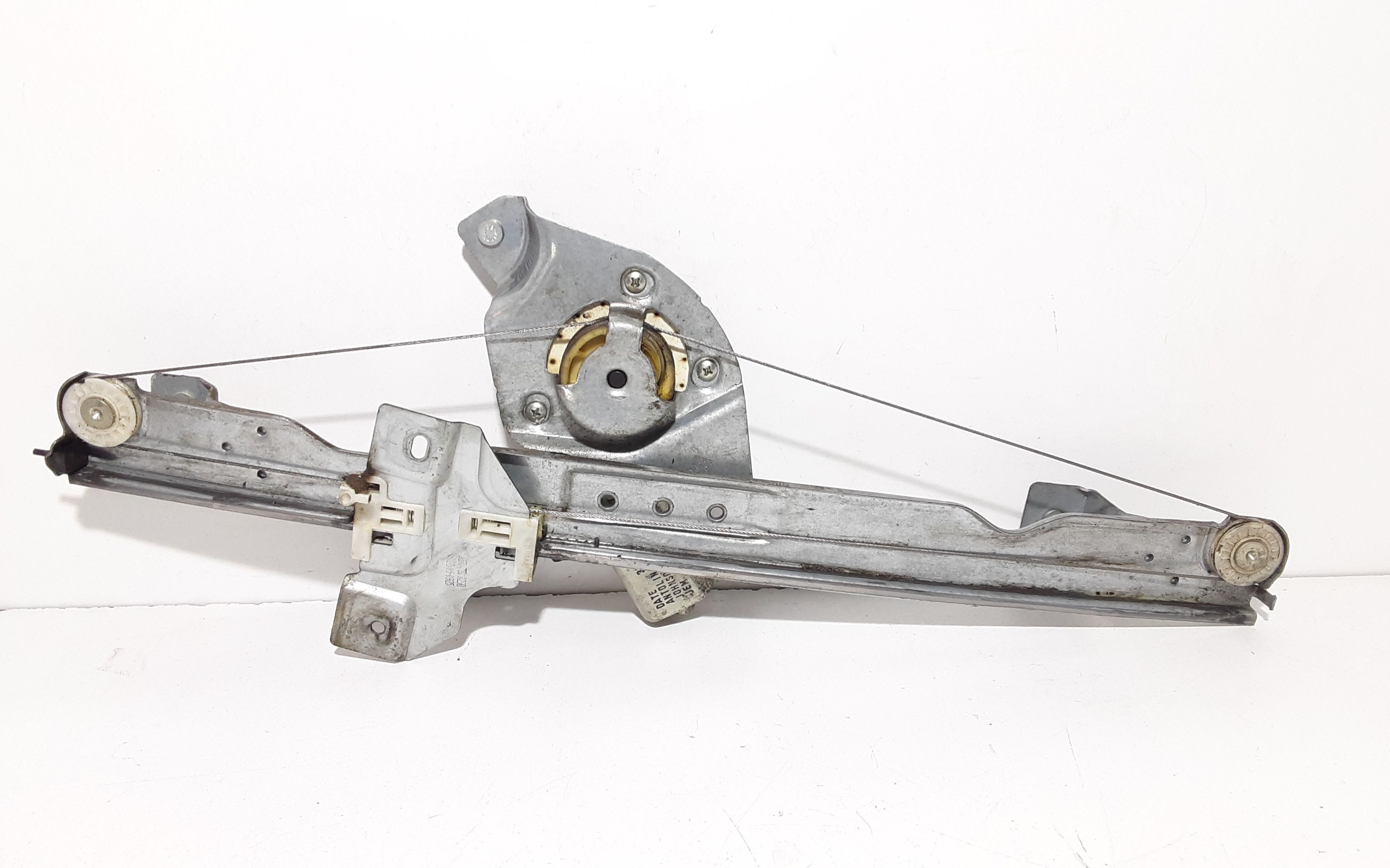 Alzacristallo Porta Ant. Sinistro 8200733826 Usato