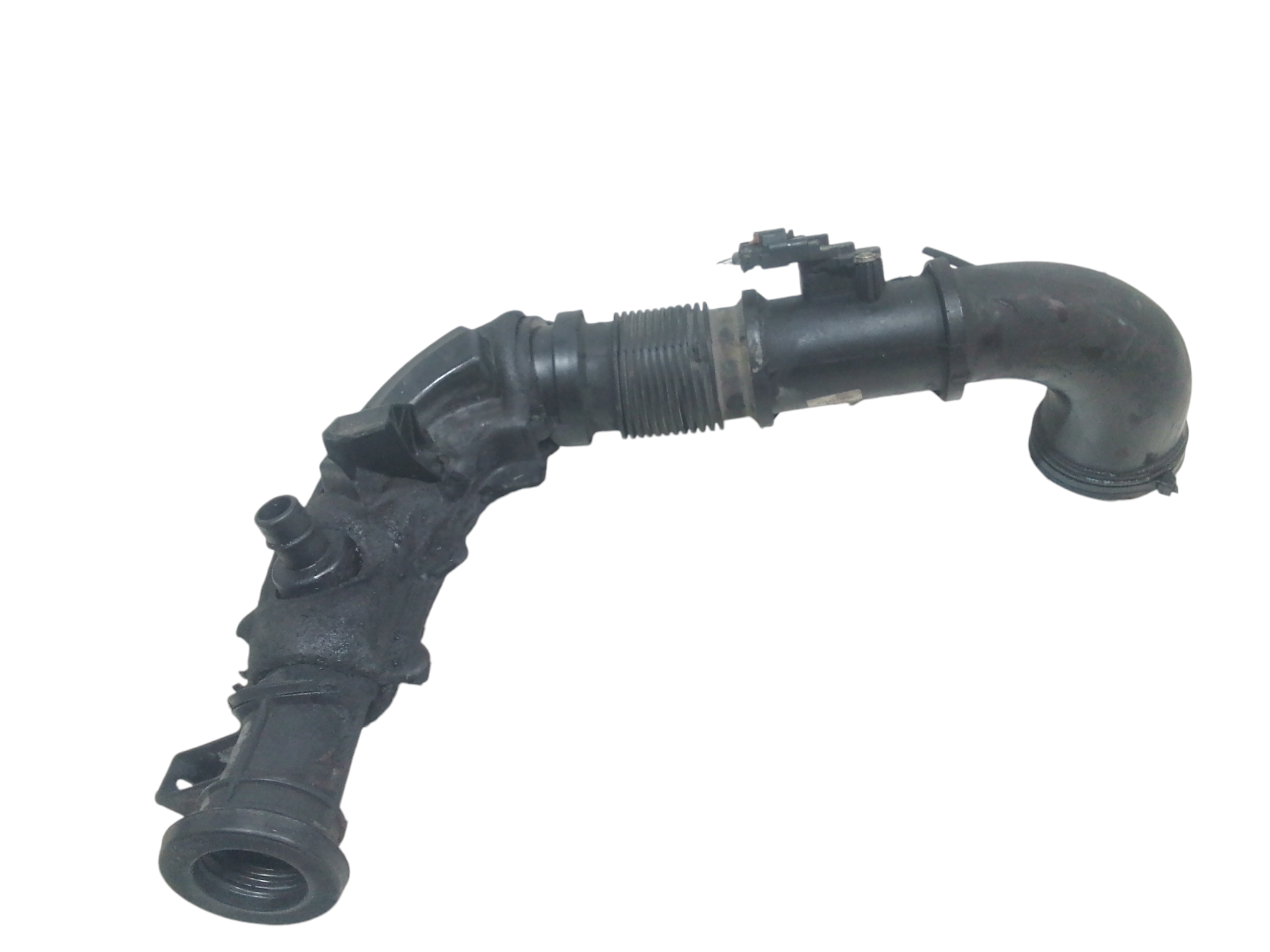 Tubo Aria Entrata Turbo Usato