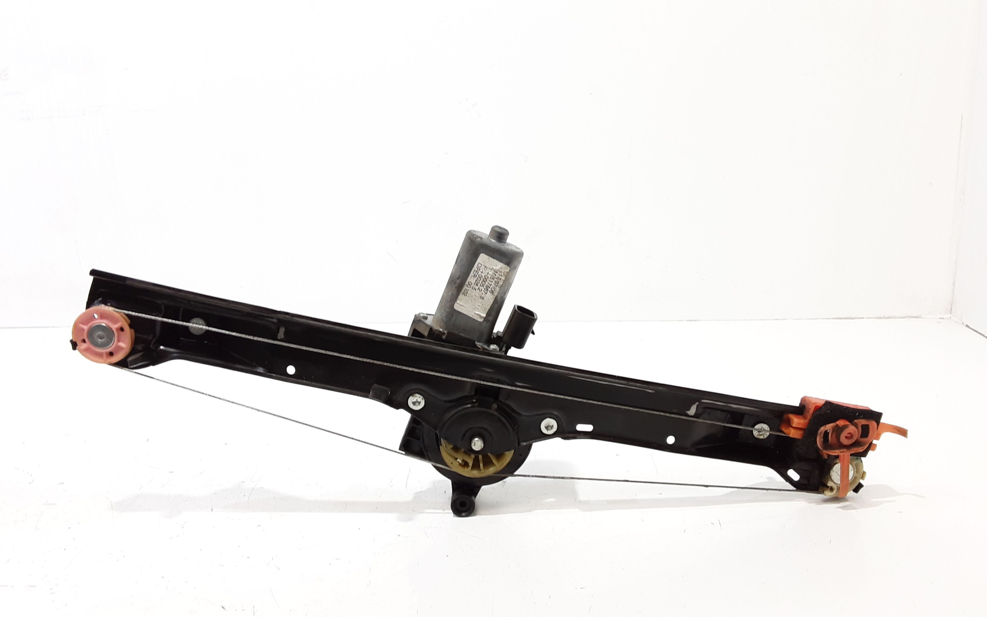 Alzacristallo Porta Ant. Destro Usato