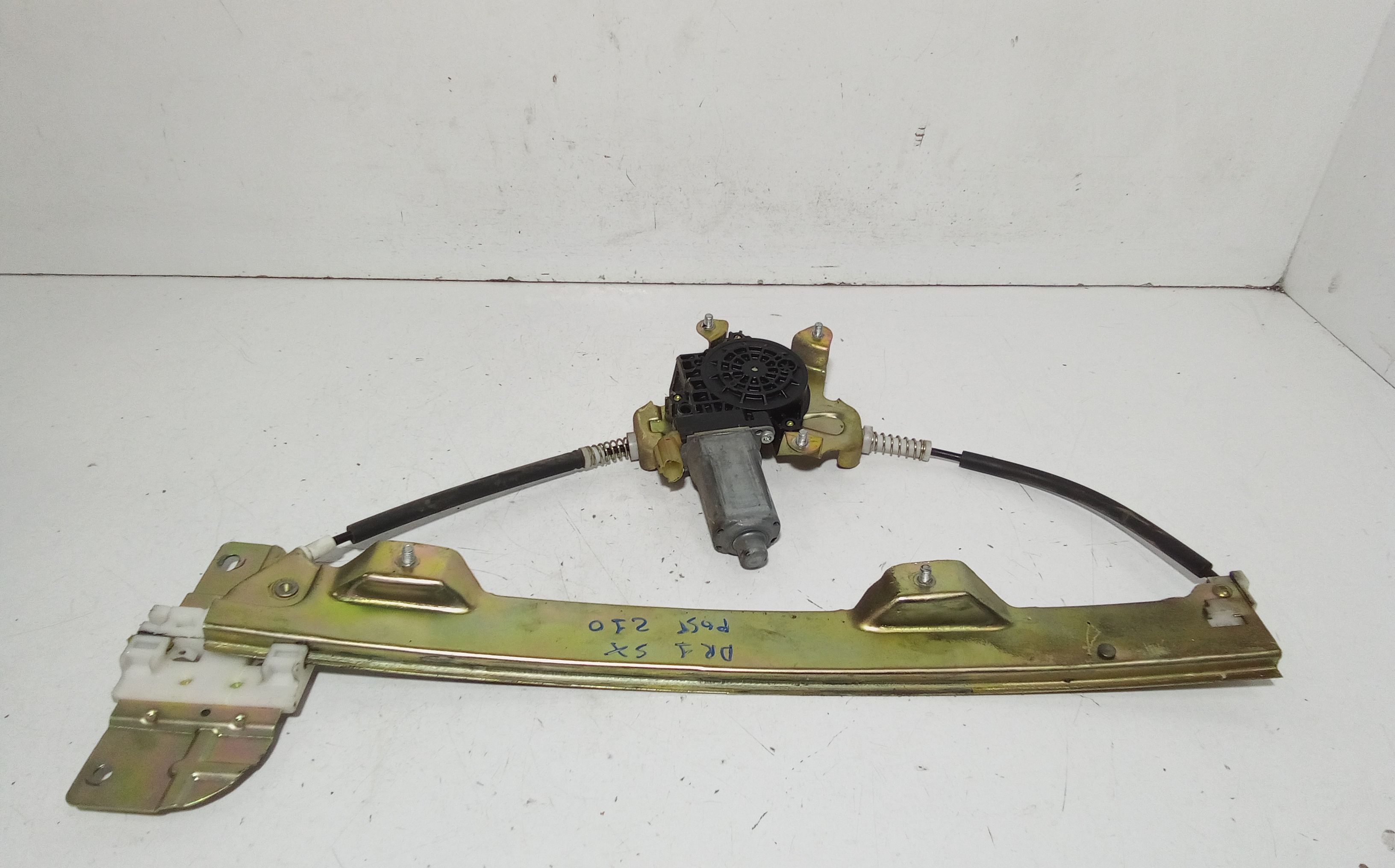 Alzacristallo Porta Post. Sinistro Usato