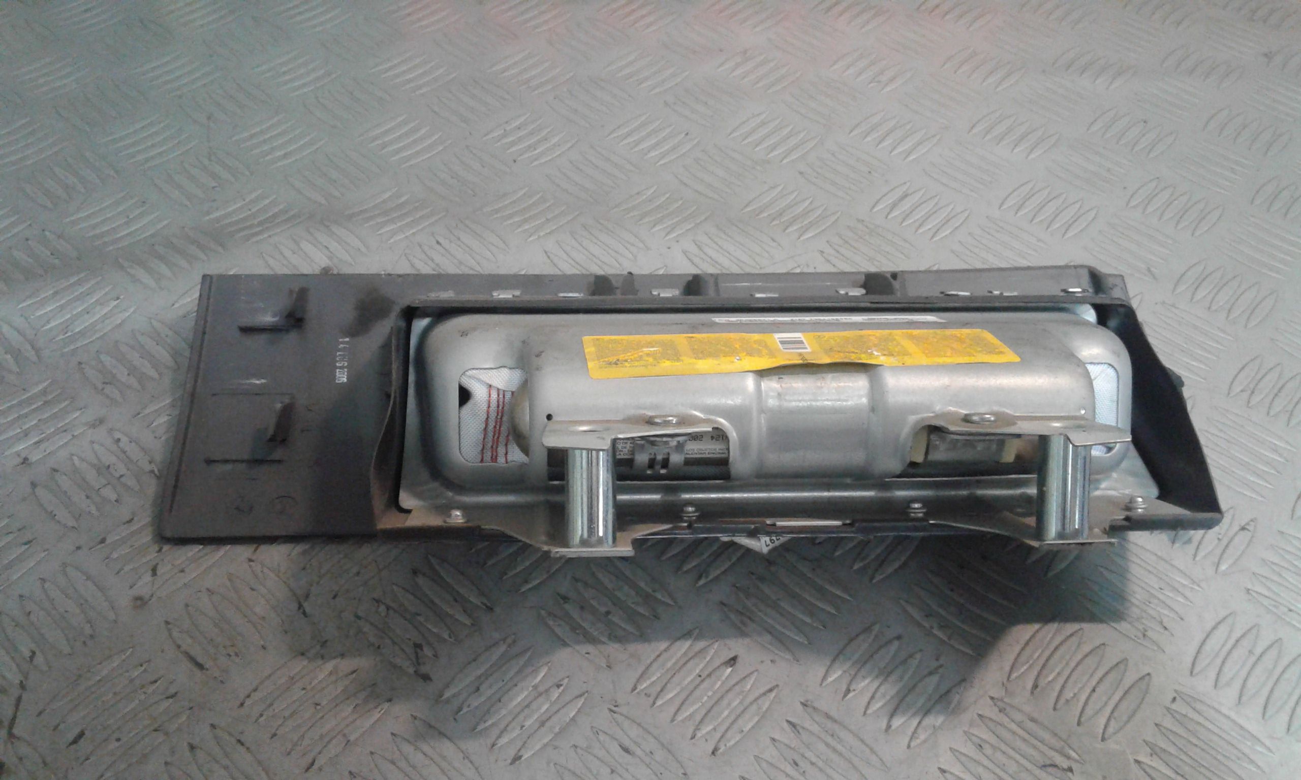 Dispositivo Airbag Protezione Gambe Usato