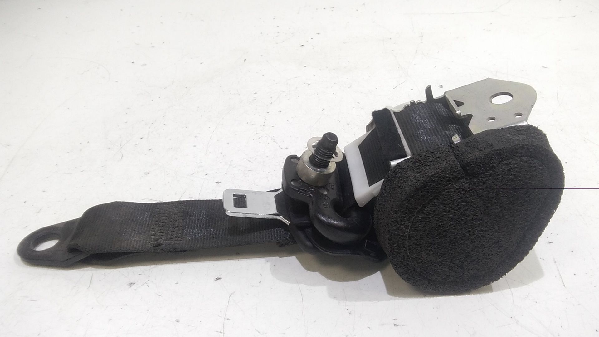 Cintura Di Sicurezza Post. Destro 735622419 Usato