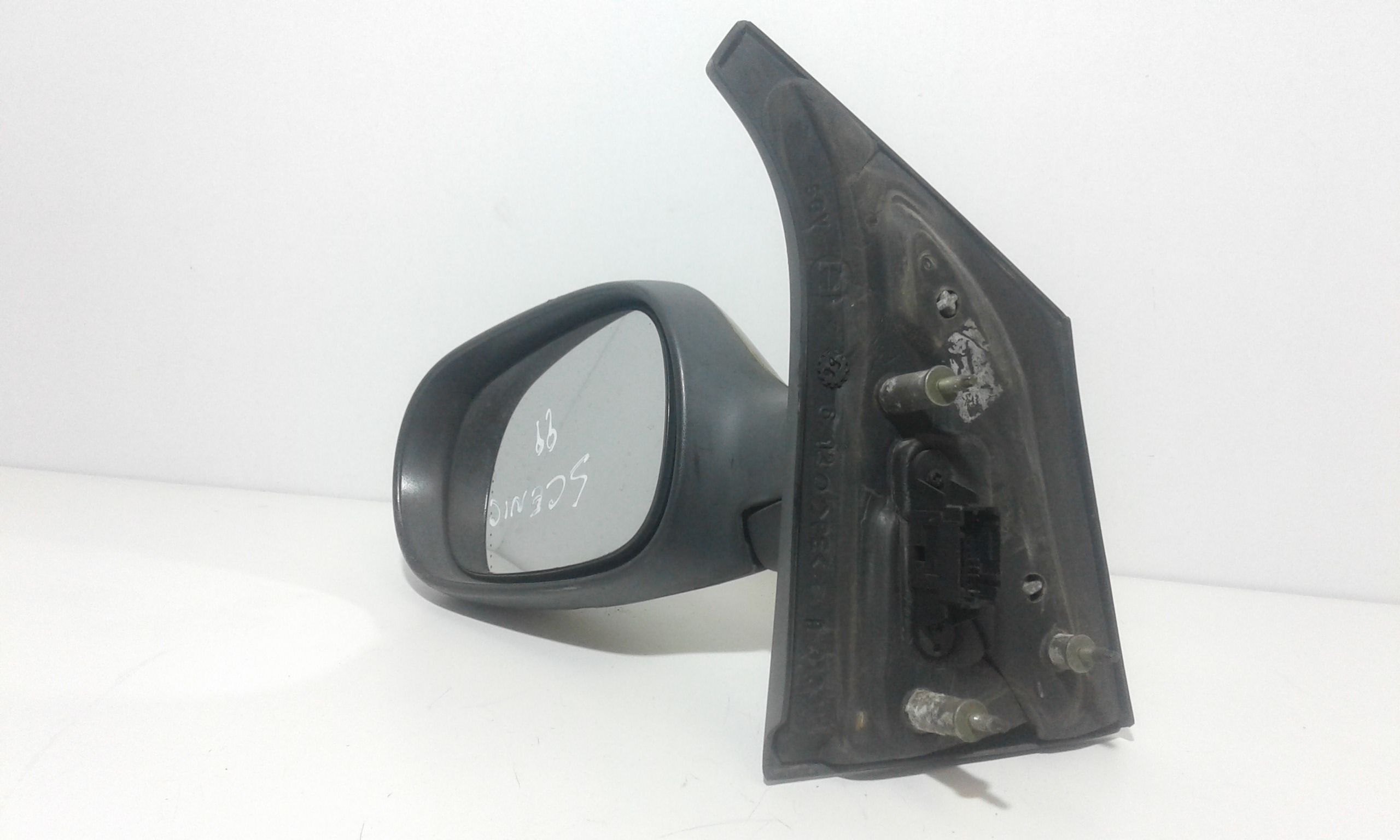 Retrovisore Est. Sinistro Usato