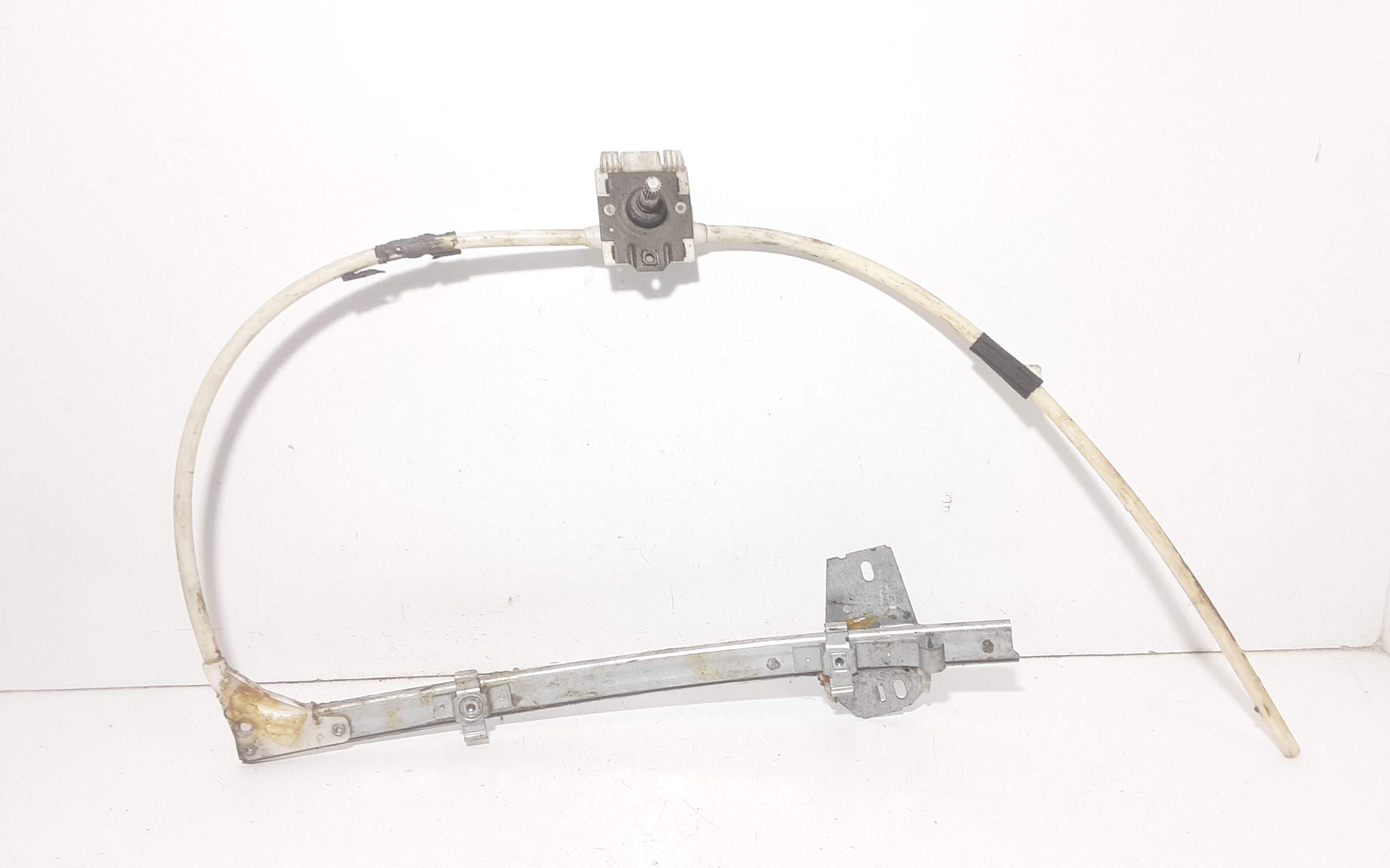 Alzacristallo Porta Ant. Destro Usato