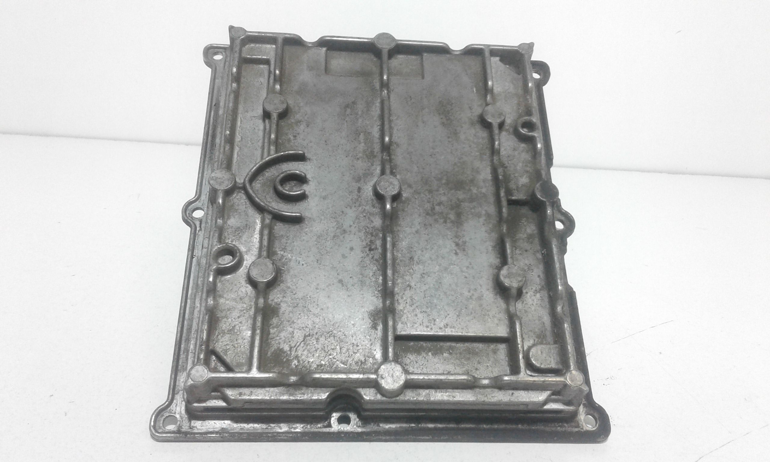 Centralina Iniezione Q0010020V001000000 Usato