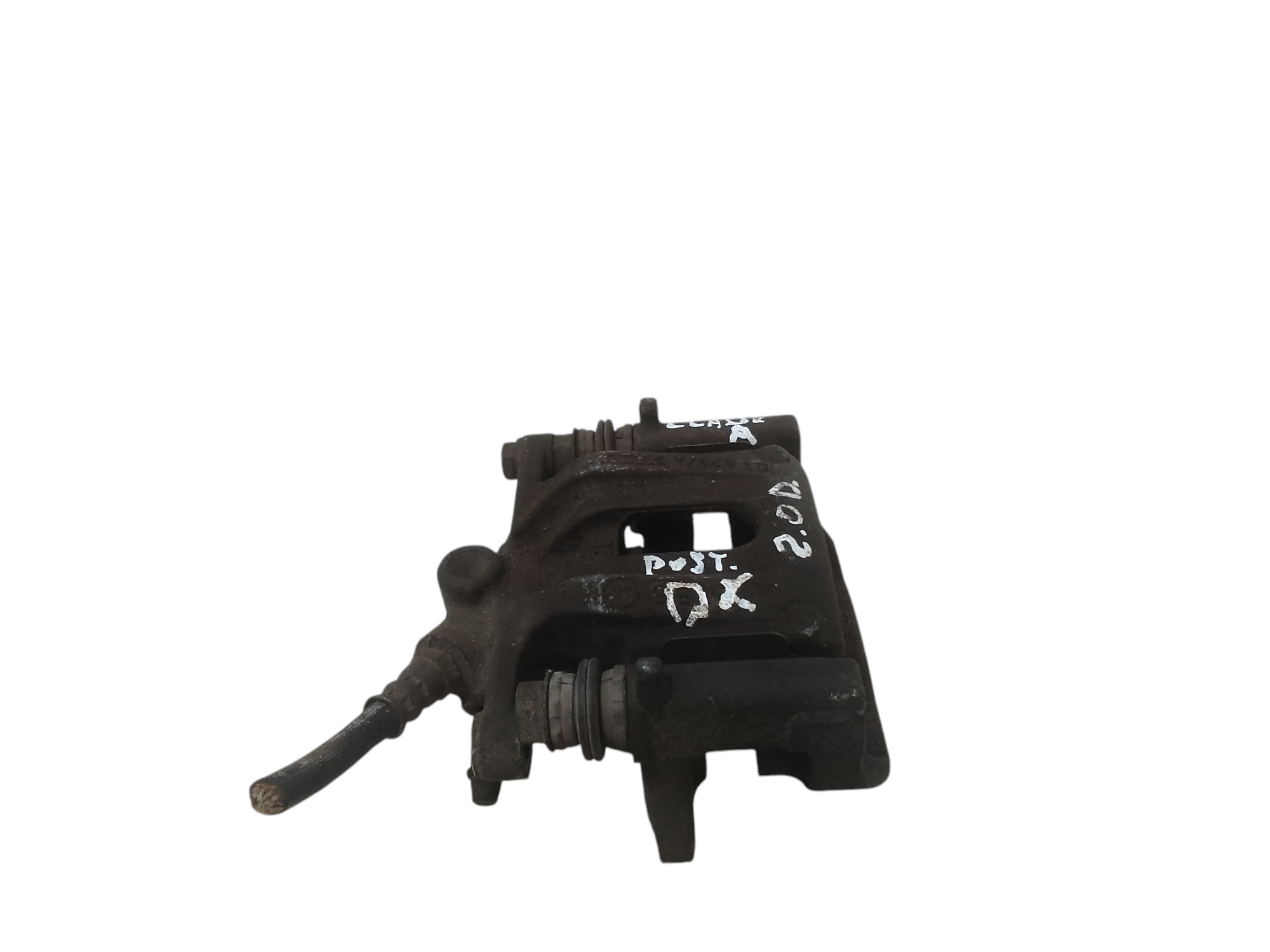 Pinza Freno Post. Destro A1694200883 Usato