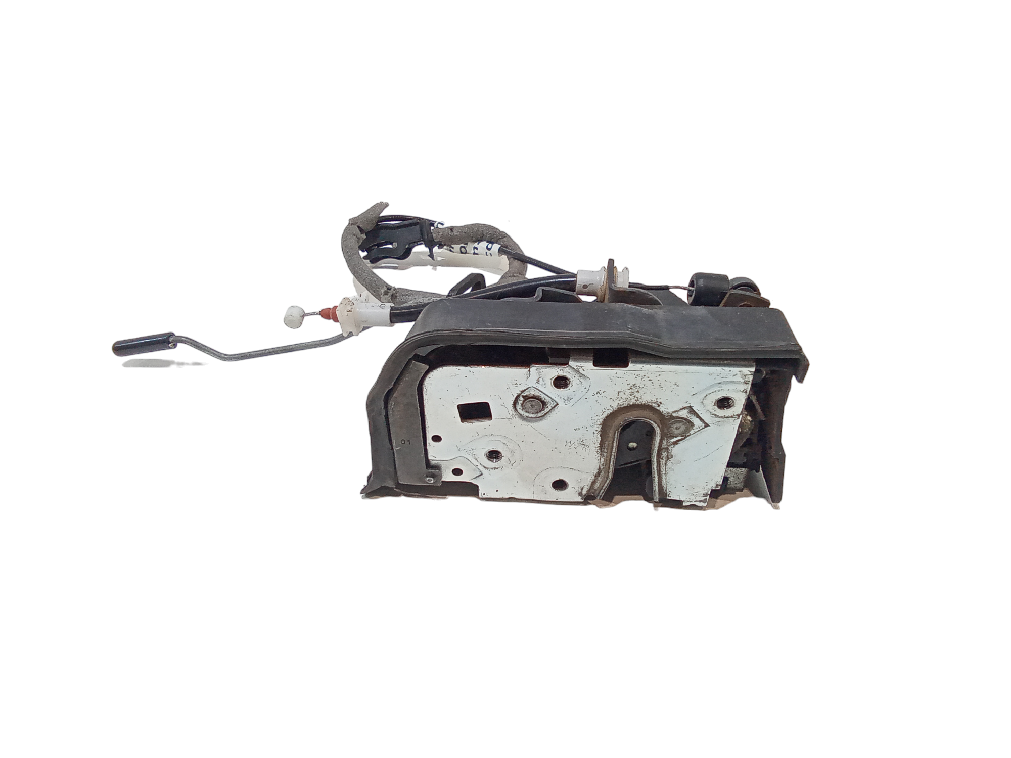 Serratura Porta Ant. Destro 51217202146 Usato