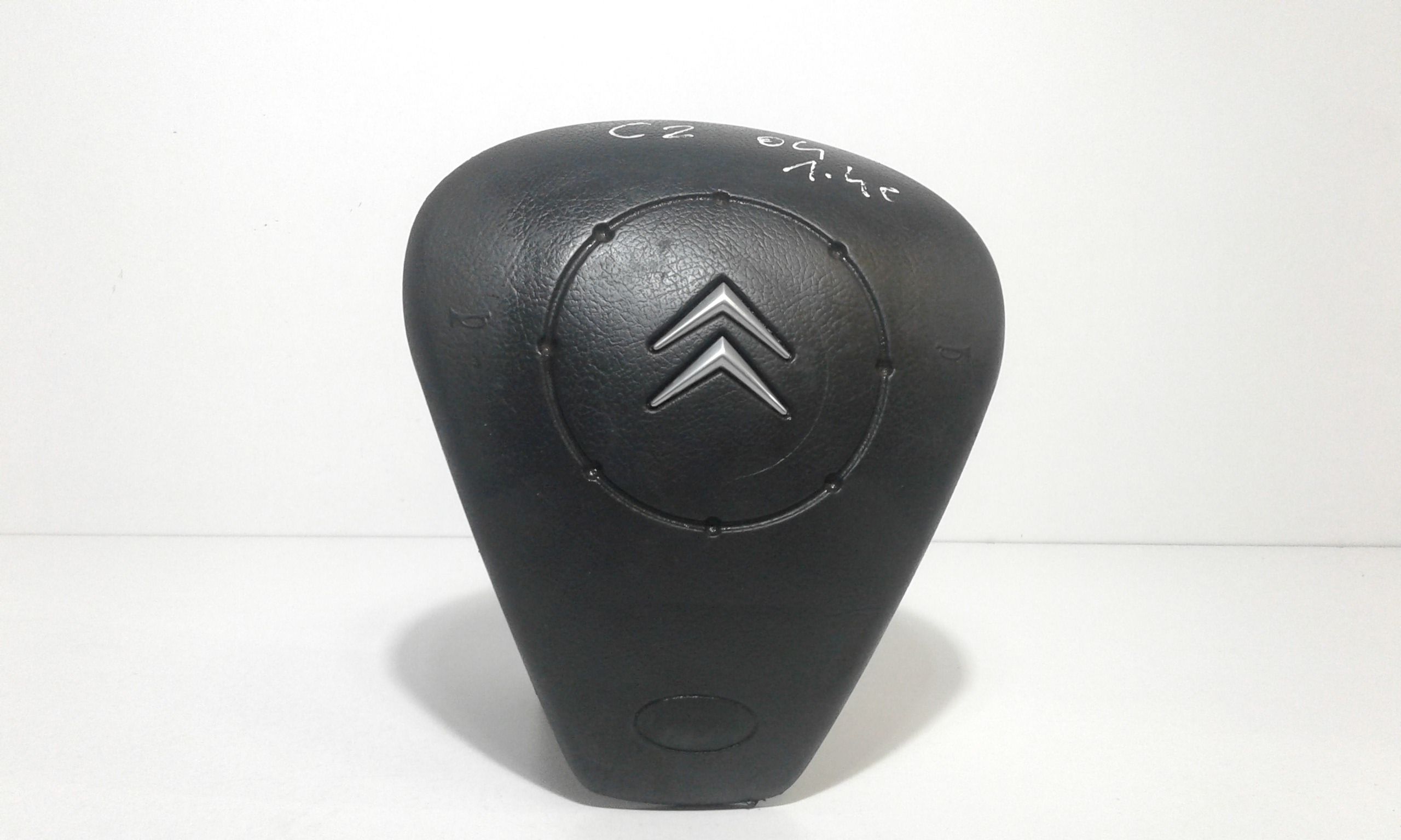 Dispositivo Airbag Lato Guida 4112HH Usato