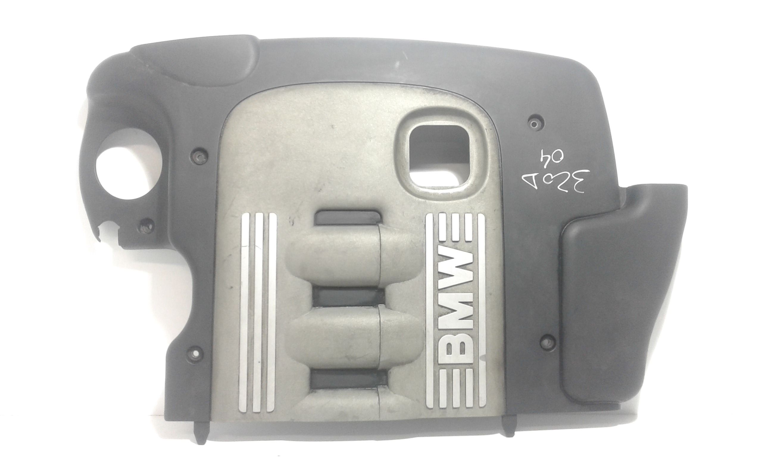 Copertura Motore Usato