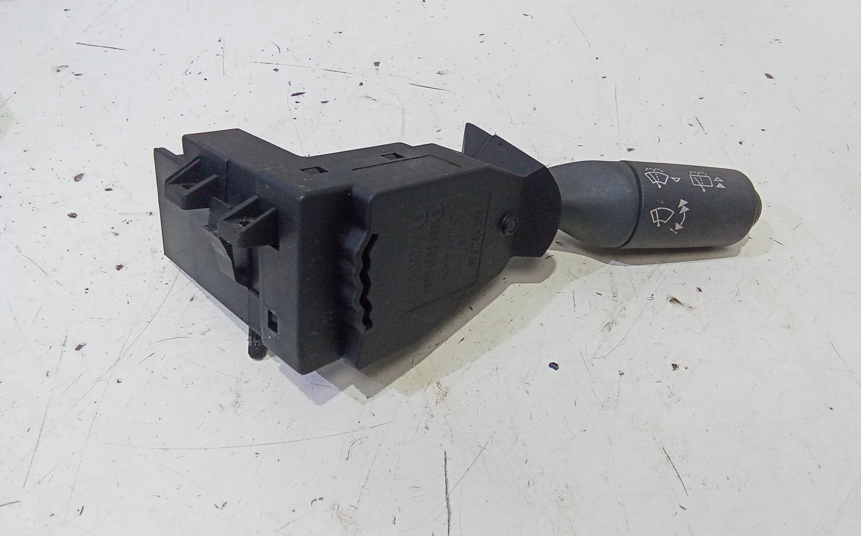 Devioguidasgancio Destro Usato