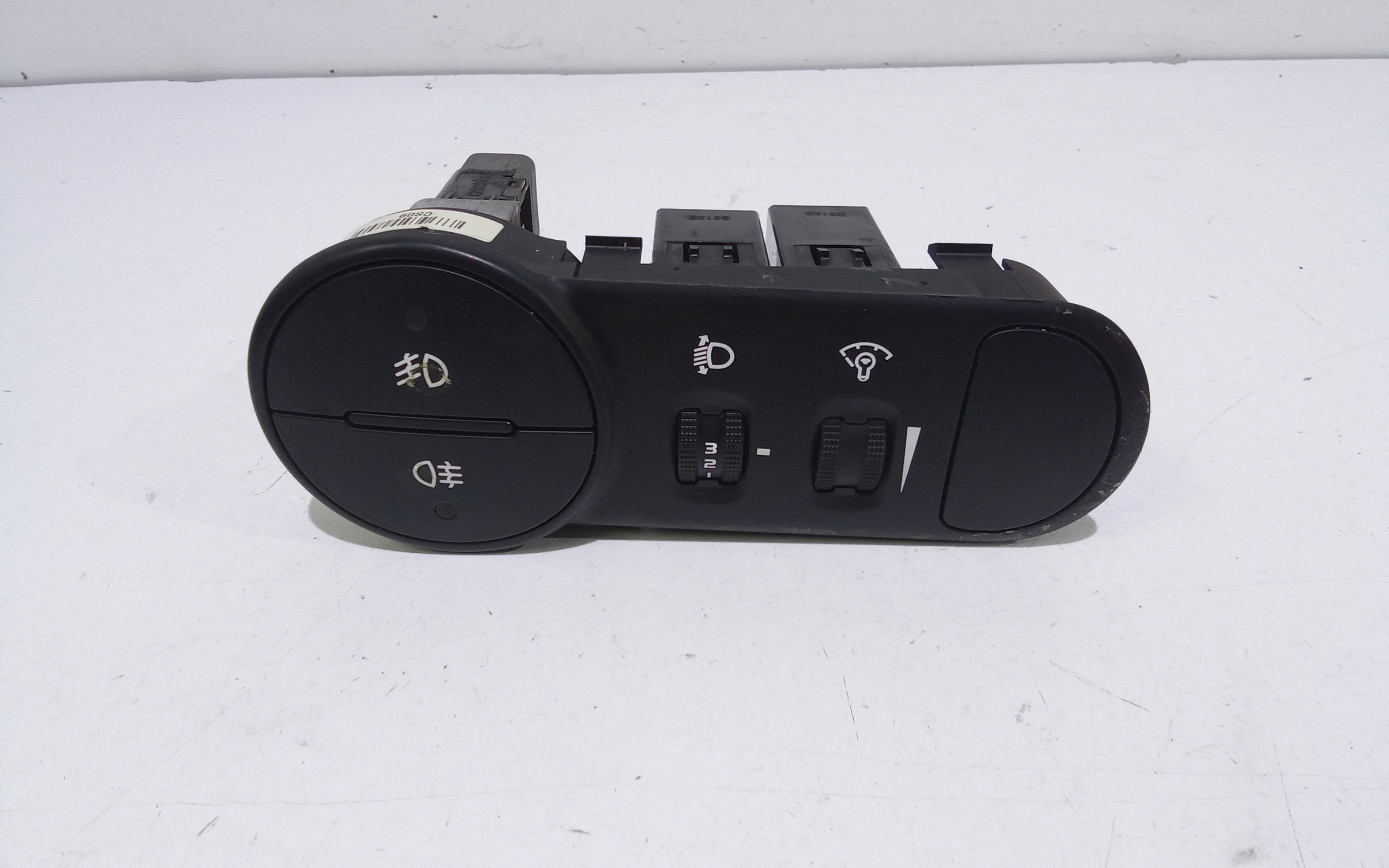 Interruttore Blocco Comando Luci Usato