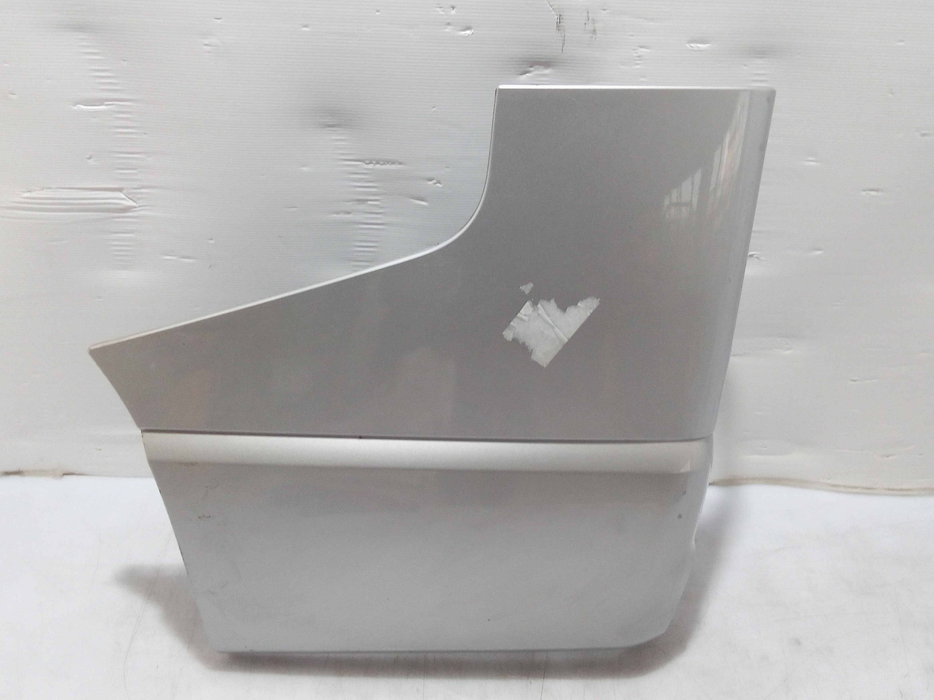 Paraurti Post. Lat. Sinistro 93867933 Usato